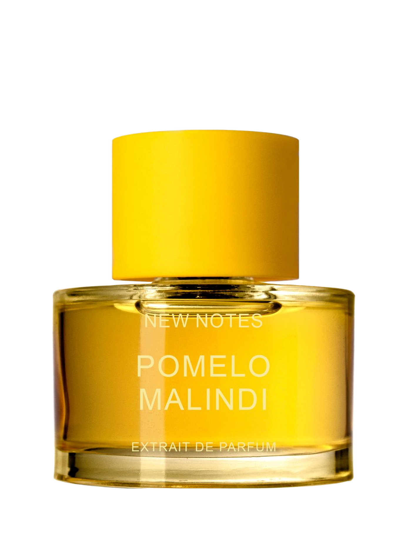 Pomelo Malindi - Extrait de Parfum NEW NOTES No color