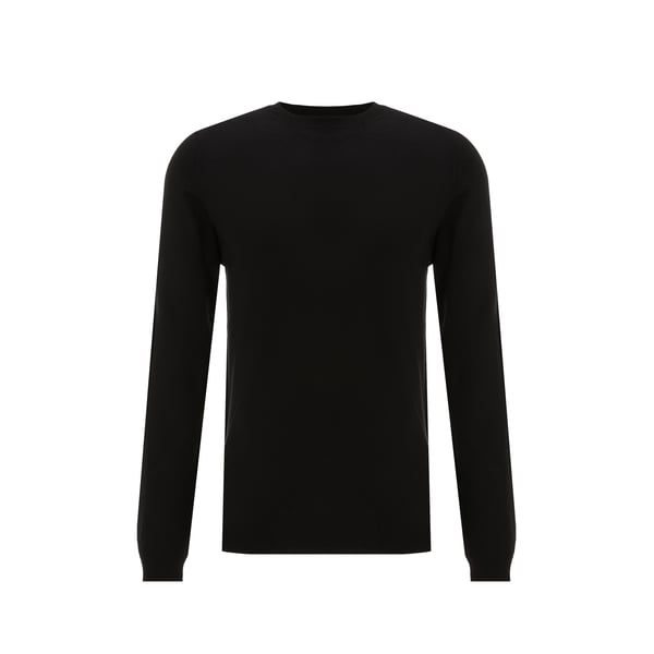 Pull en laine mérinos