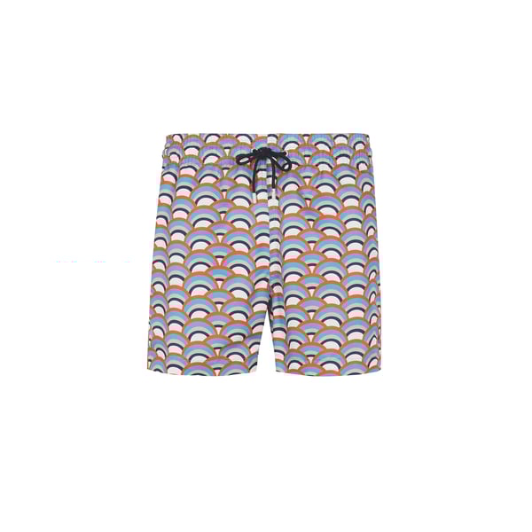 Short de bain Arcobalneo