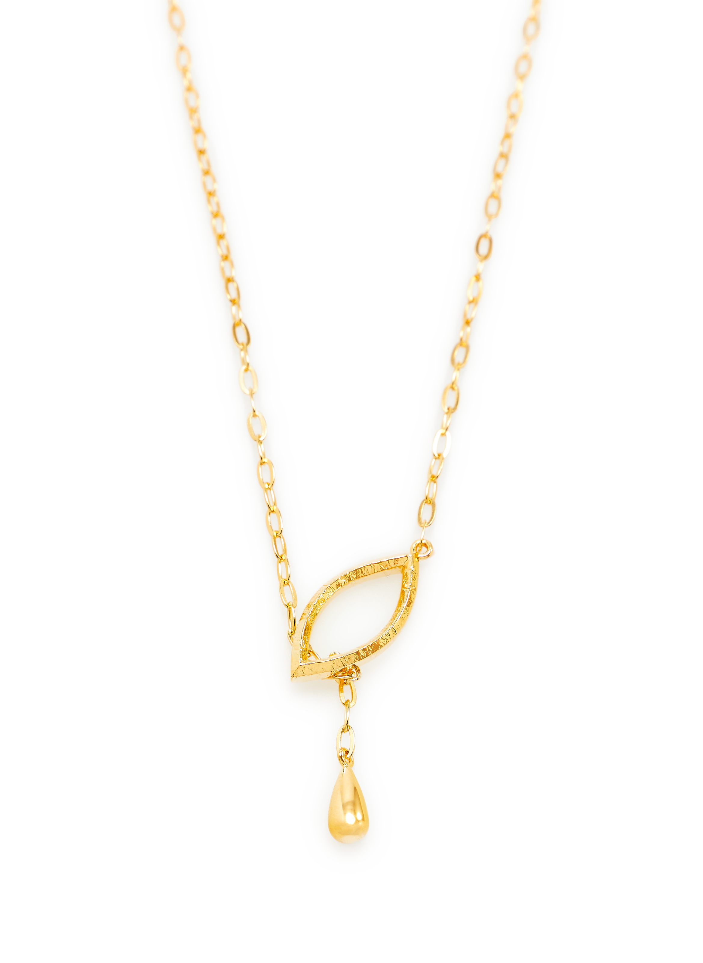 Collier Dame en argent