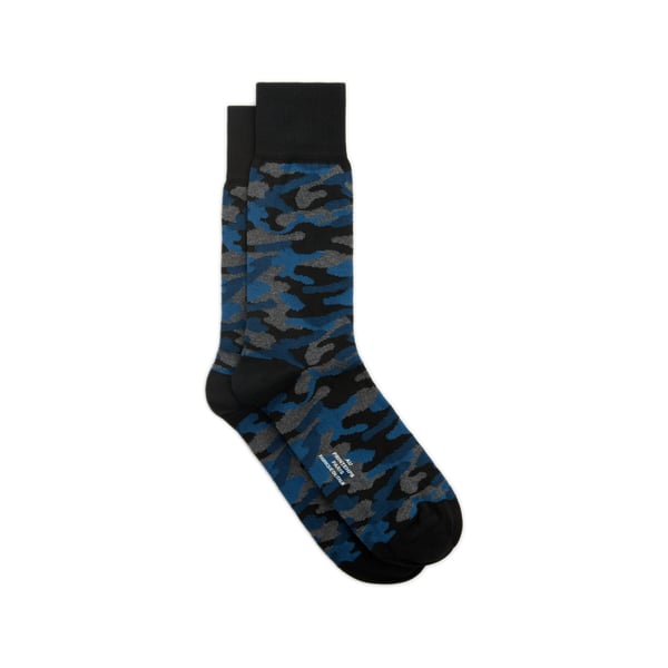 Chaussettes en coton