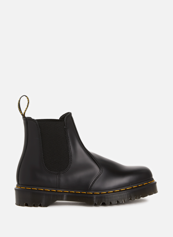 2976 Bex leather ankle boots DR. MARTENS