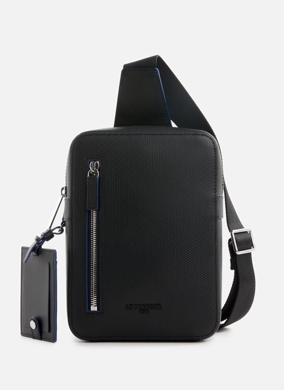 SAC BANDOULI RE EMILE LE TANNEUR pour HOMME Printemps