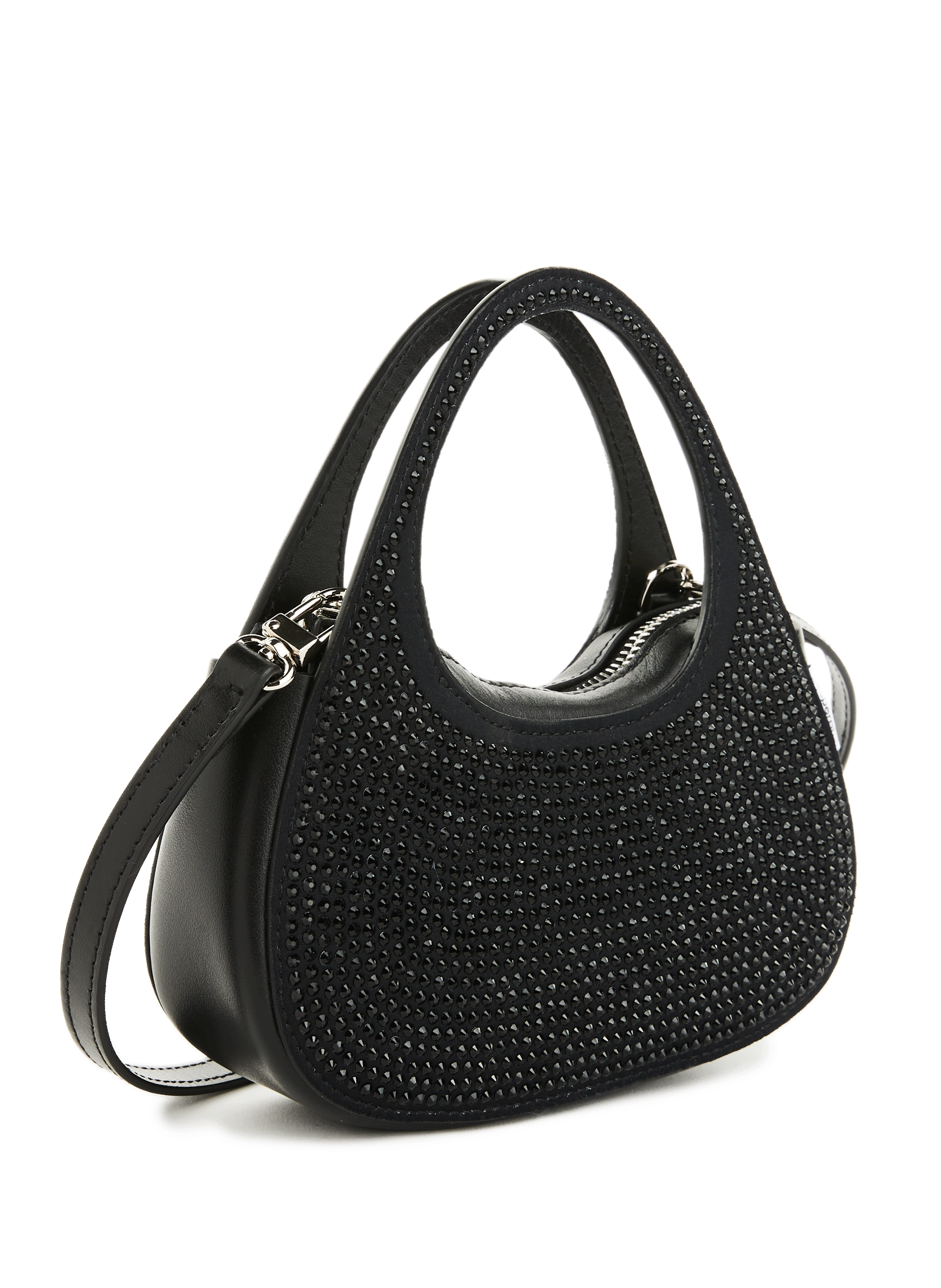 Sac Micro Baguette Swipe