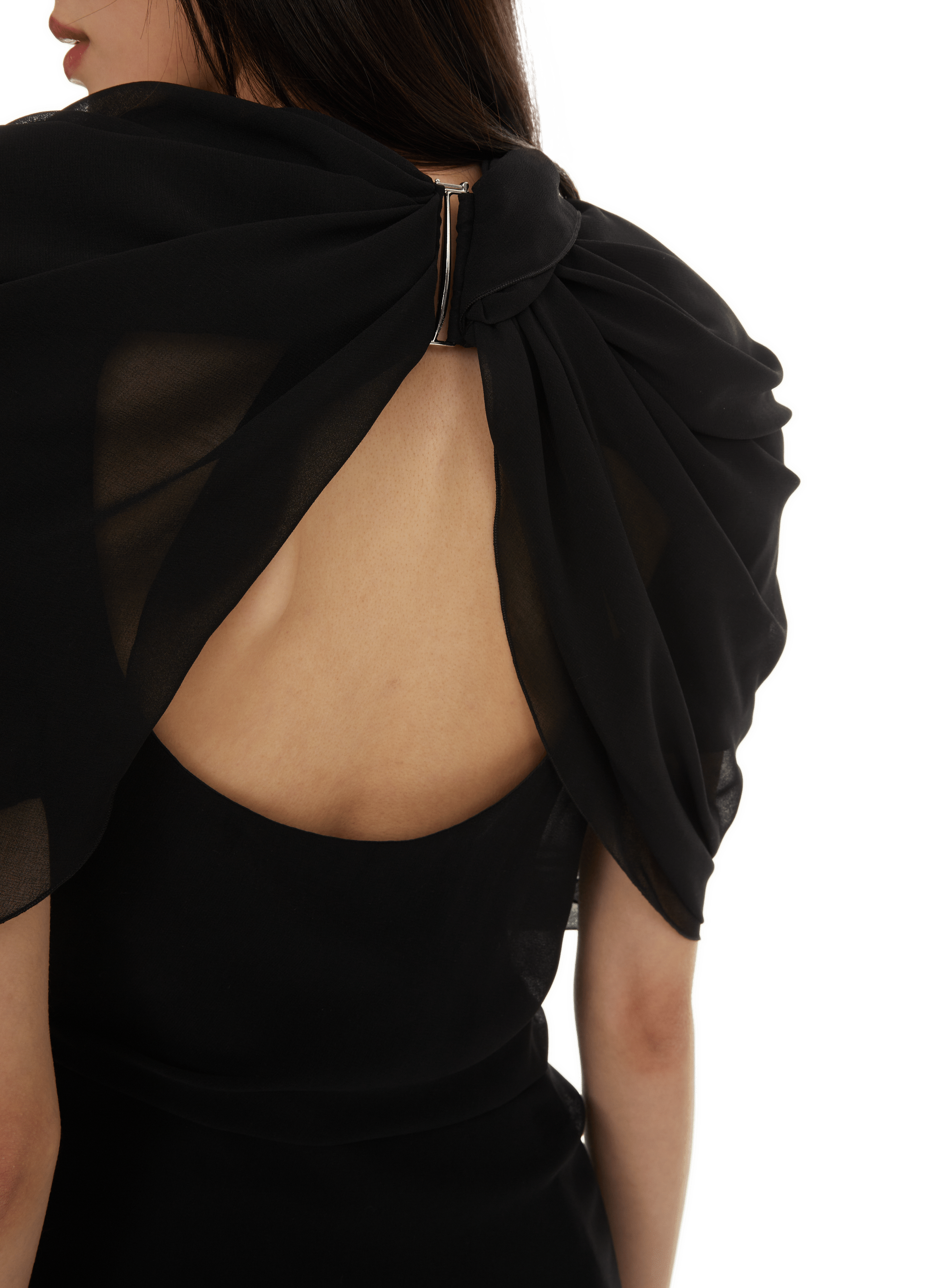 LA ROBE CASTAGNA DRESS - JACQUEMUS for WOMEN | Printemps.com