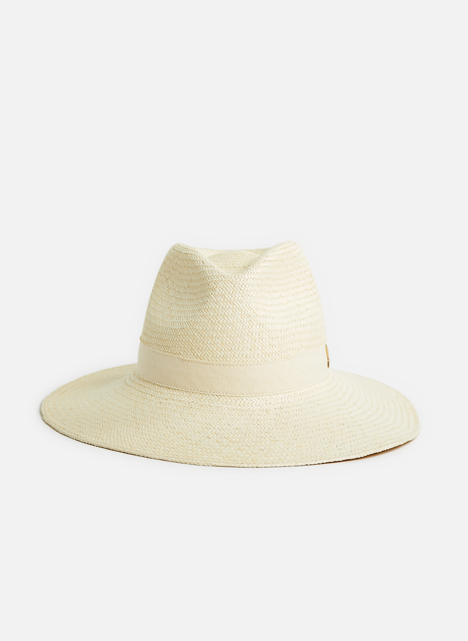 قبعة القش جالاتيا DORIA 1905