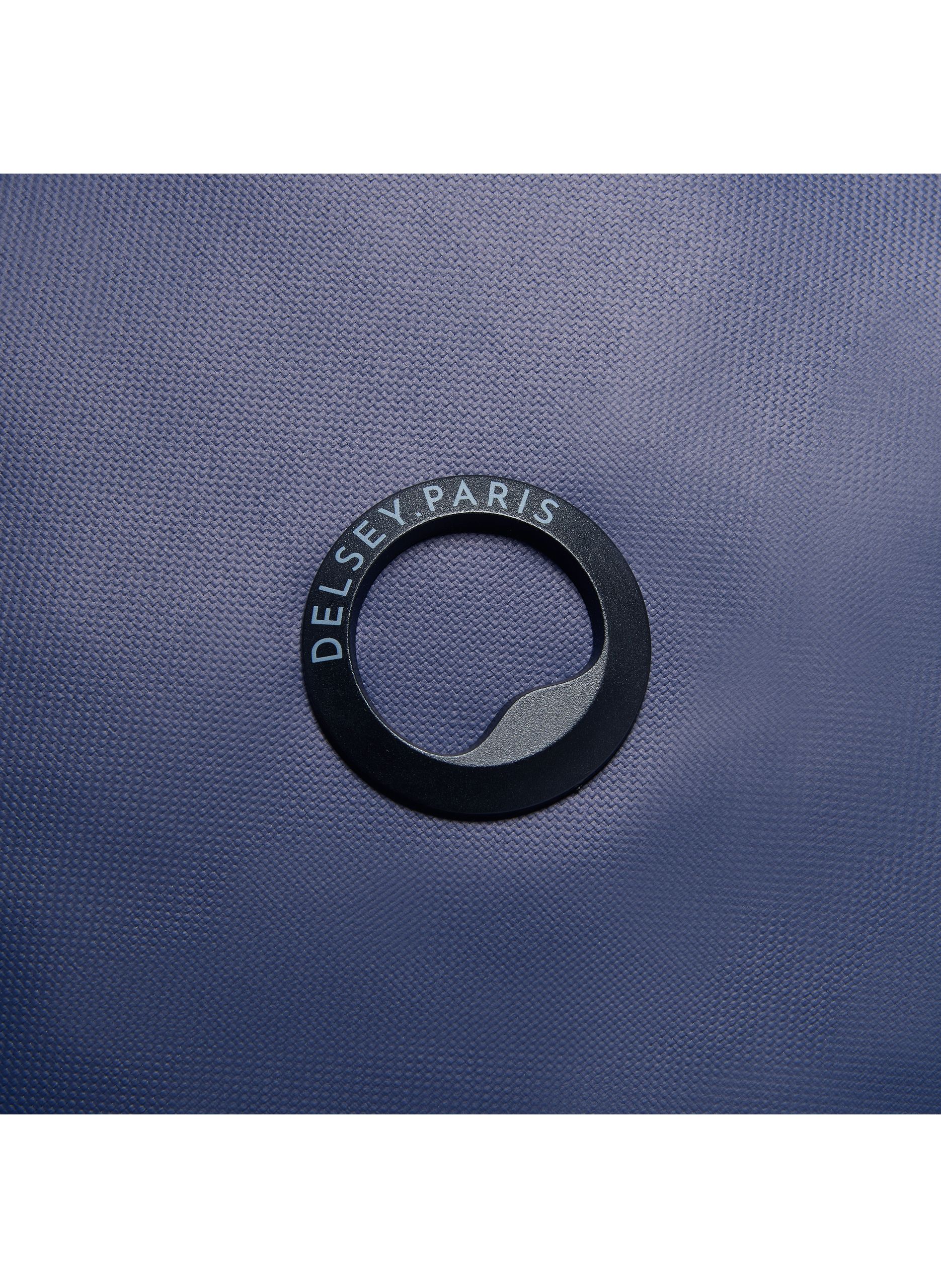 Besace  souple taille xs - raspail DELSEY PARIS Bleu