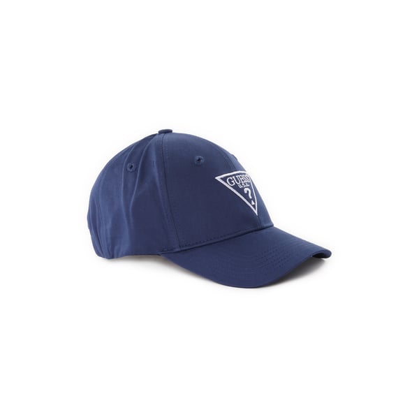 Guess Cap In Blue