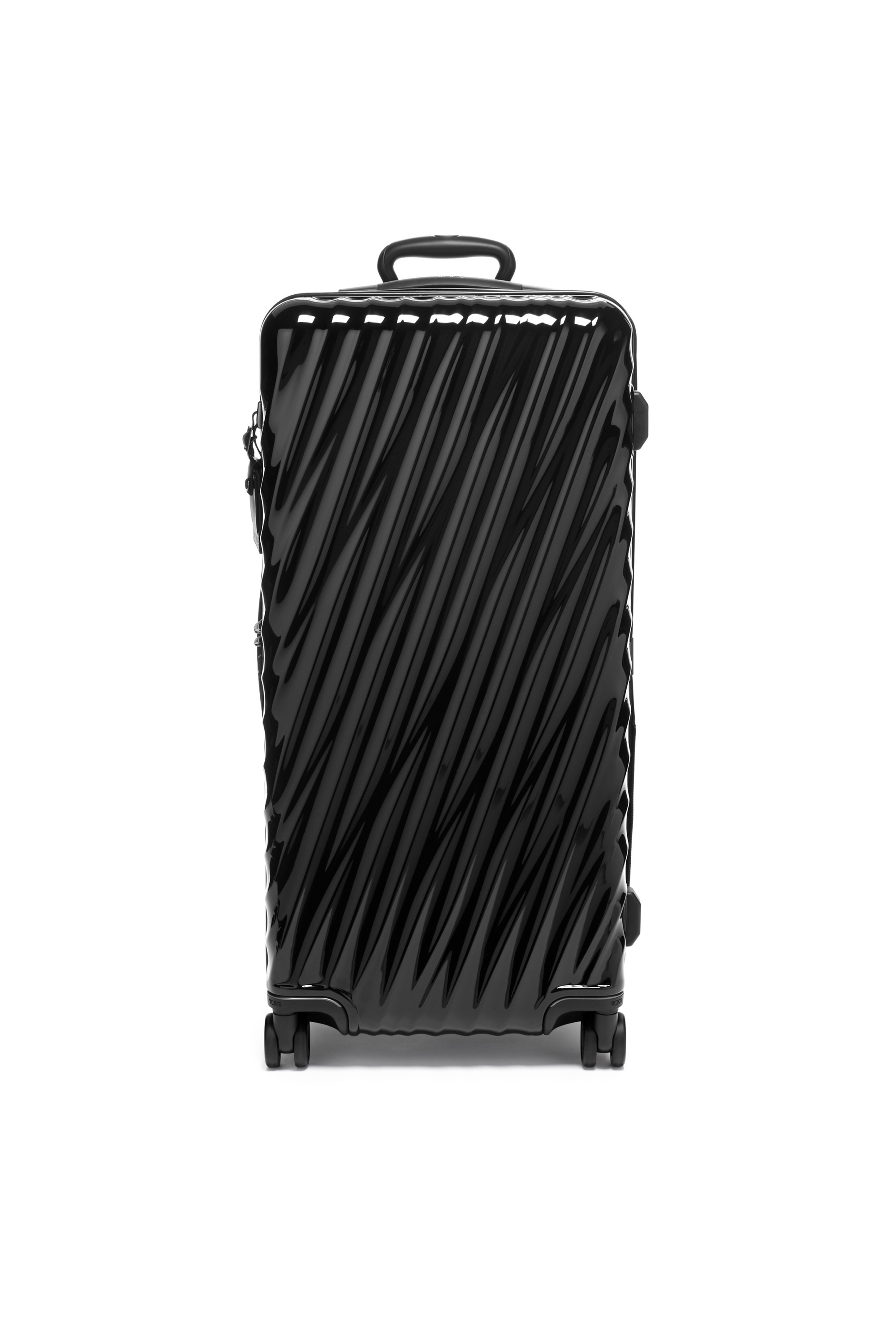 19 degree transporter taille l TUMI Noir