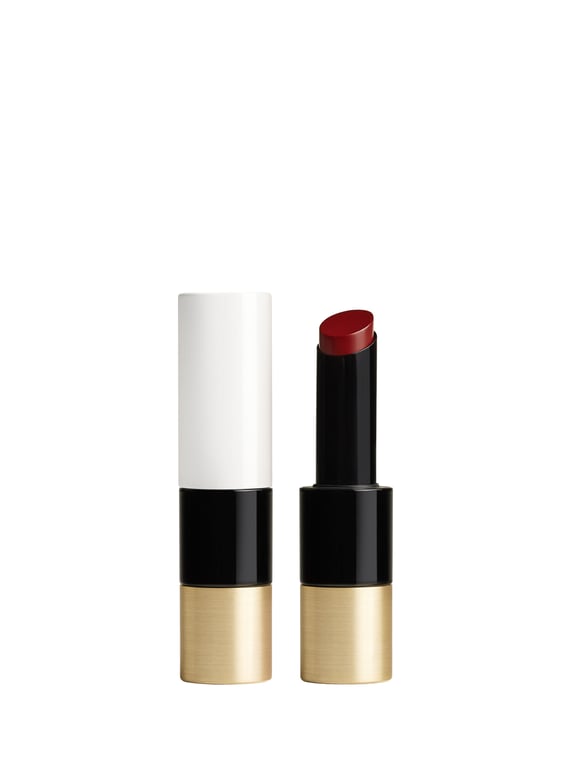 Rouge Hermès - Rouge Brillant Silky | Rouge h by HERMÈS Rouge Hermès - Rouge Brillant Silky Rouge h