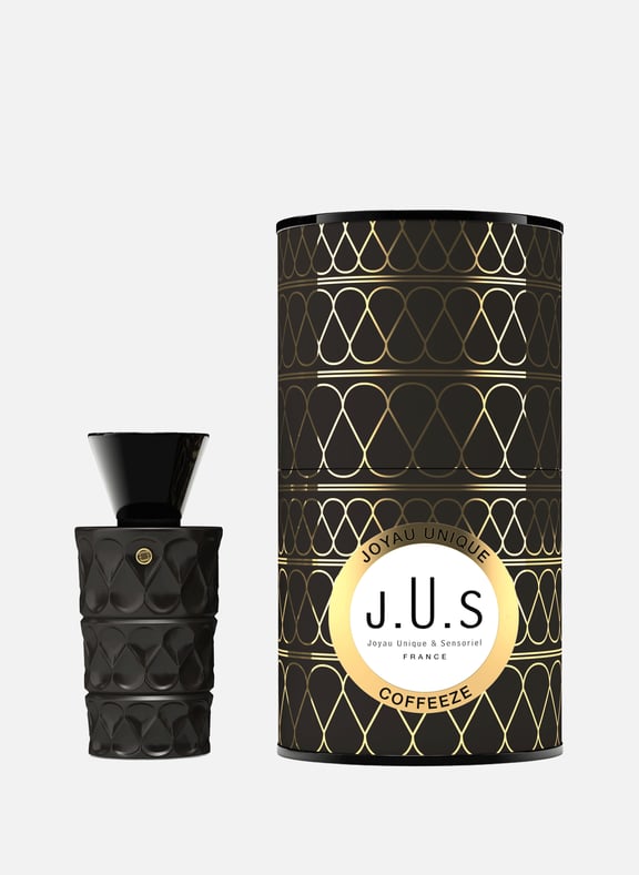 Parfum Coffeeze by J.U.S J.U.S Parfum Coffeeze