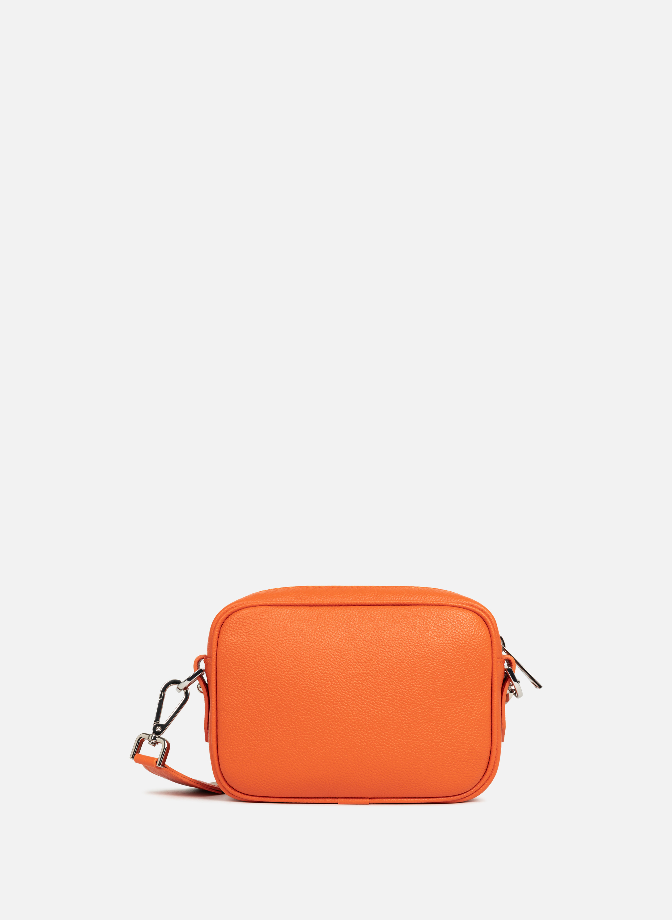 Crossbody bag - milano ama LANCASTER Orange