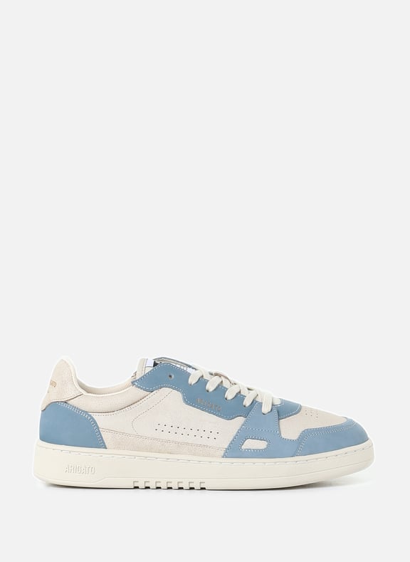 Baskets en cuir Multicolore by AXEL ARIGATO AXEL ARIGATO Baskets en cuir Multicolore