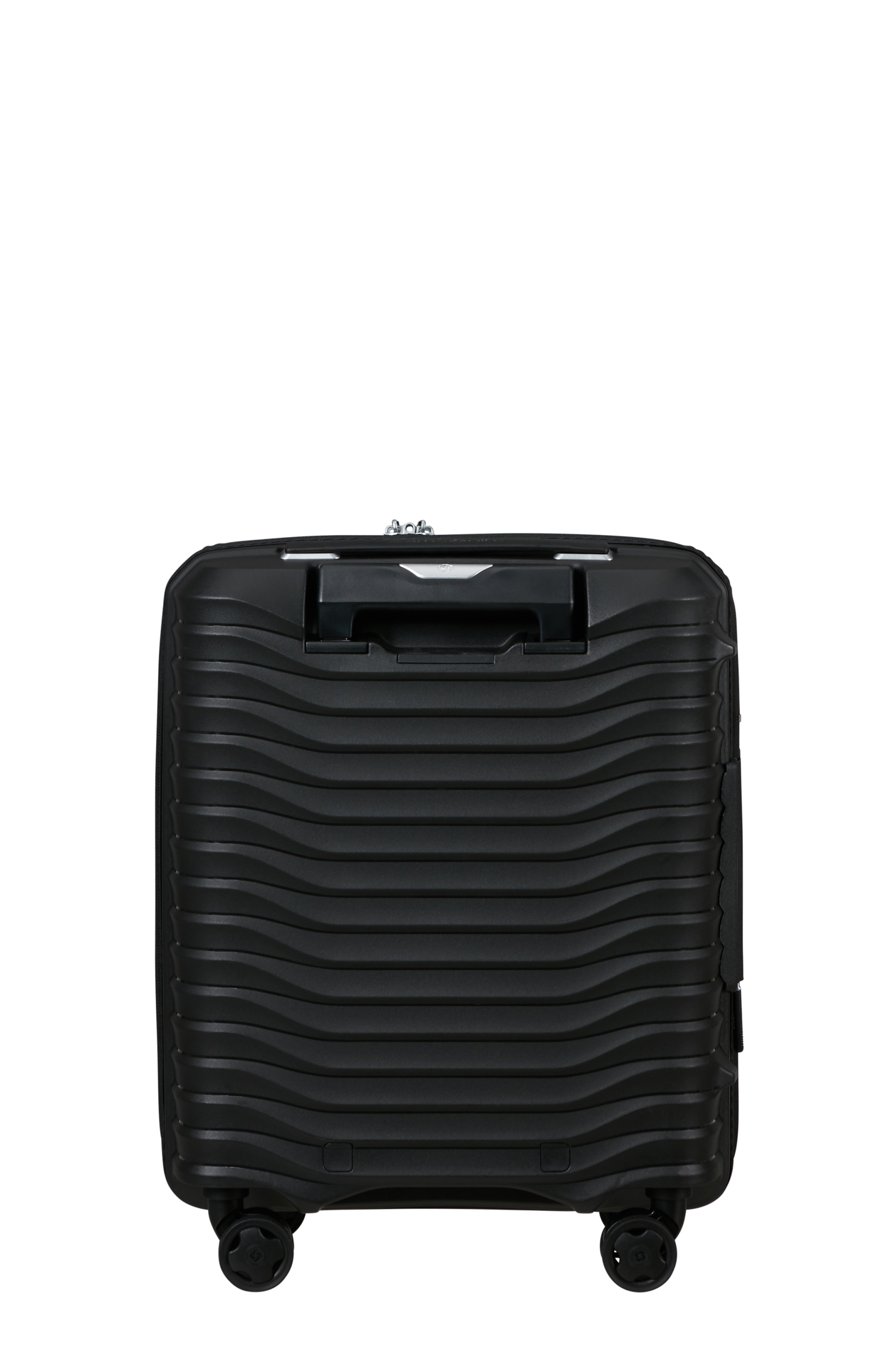 Upscape valise 4 roues taille s SAMSONITE Noir