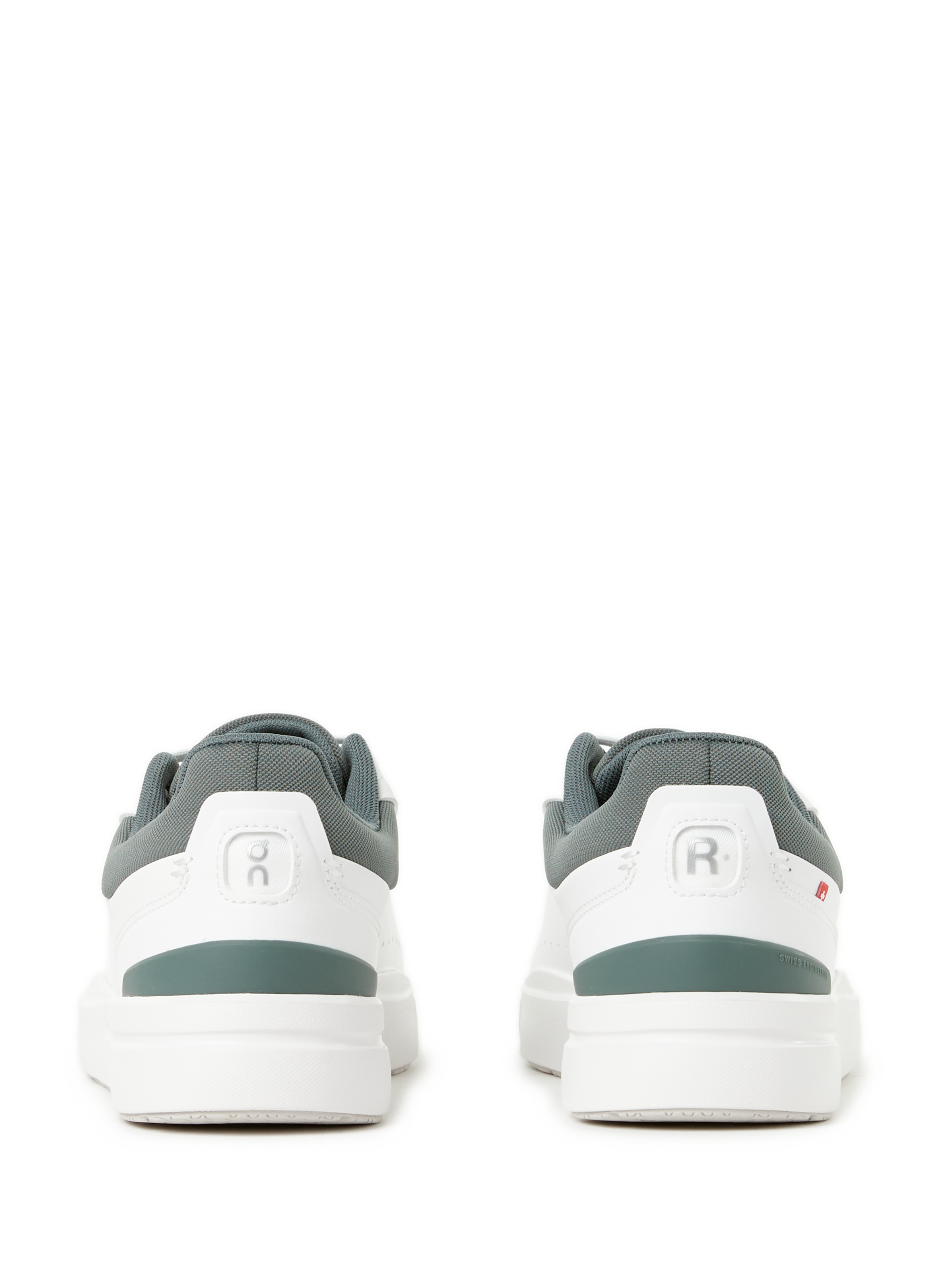 The Roger sneakers  ON RUNNING White