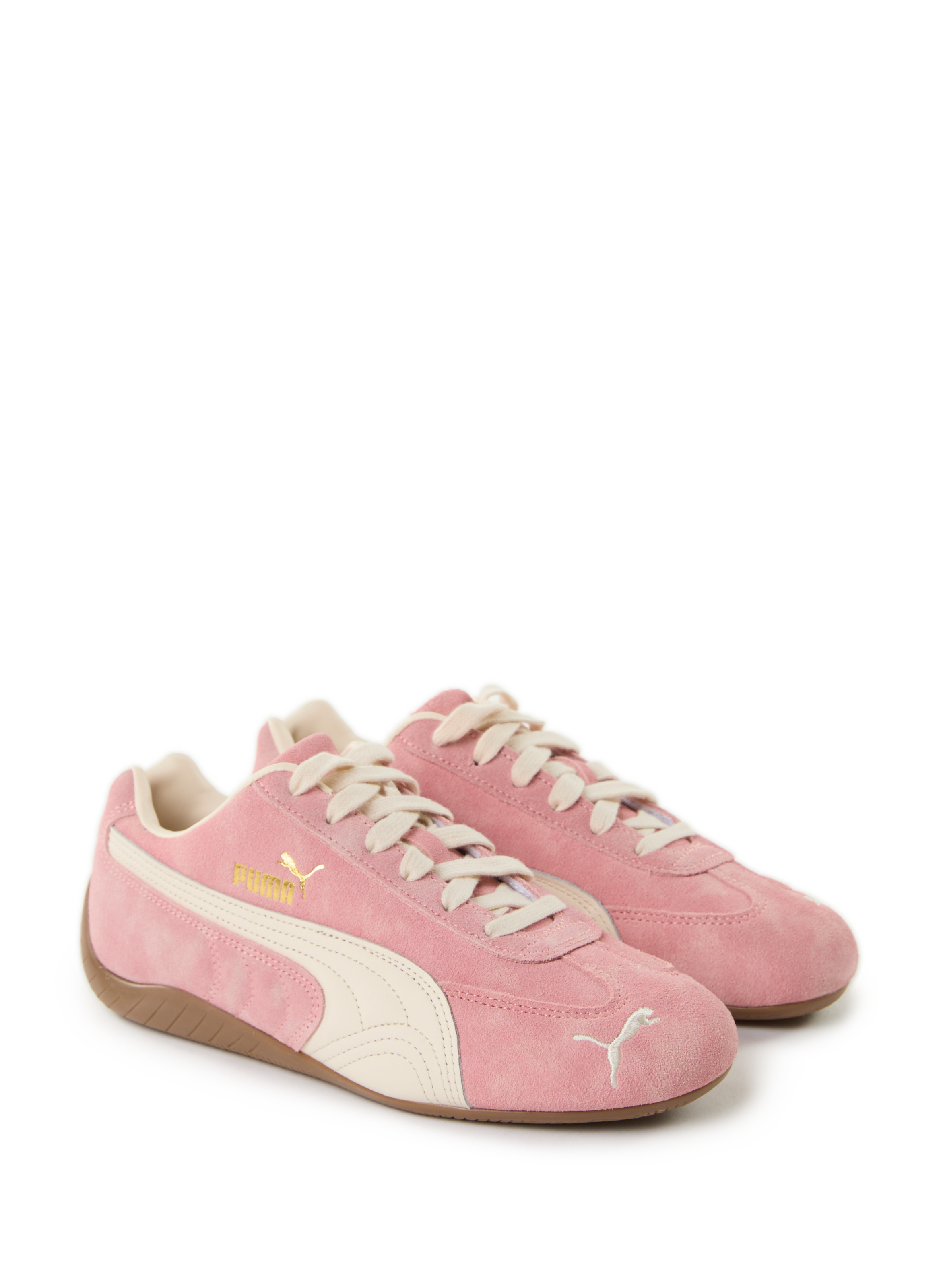 Speedcat Faded sneakers PUMA Pink