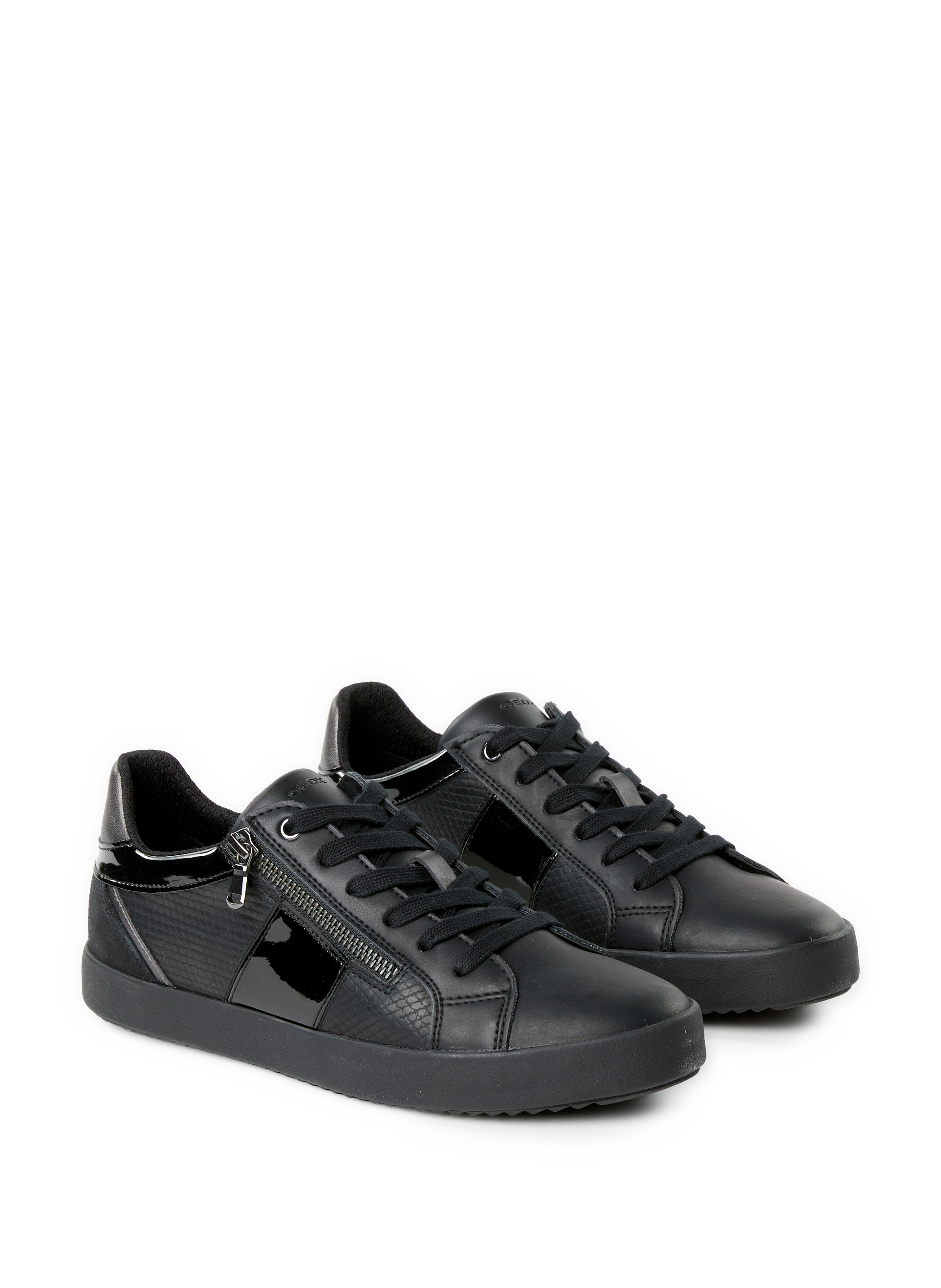 Blomiee Sneakers GEOX Black