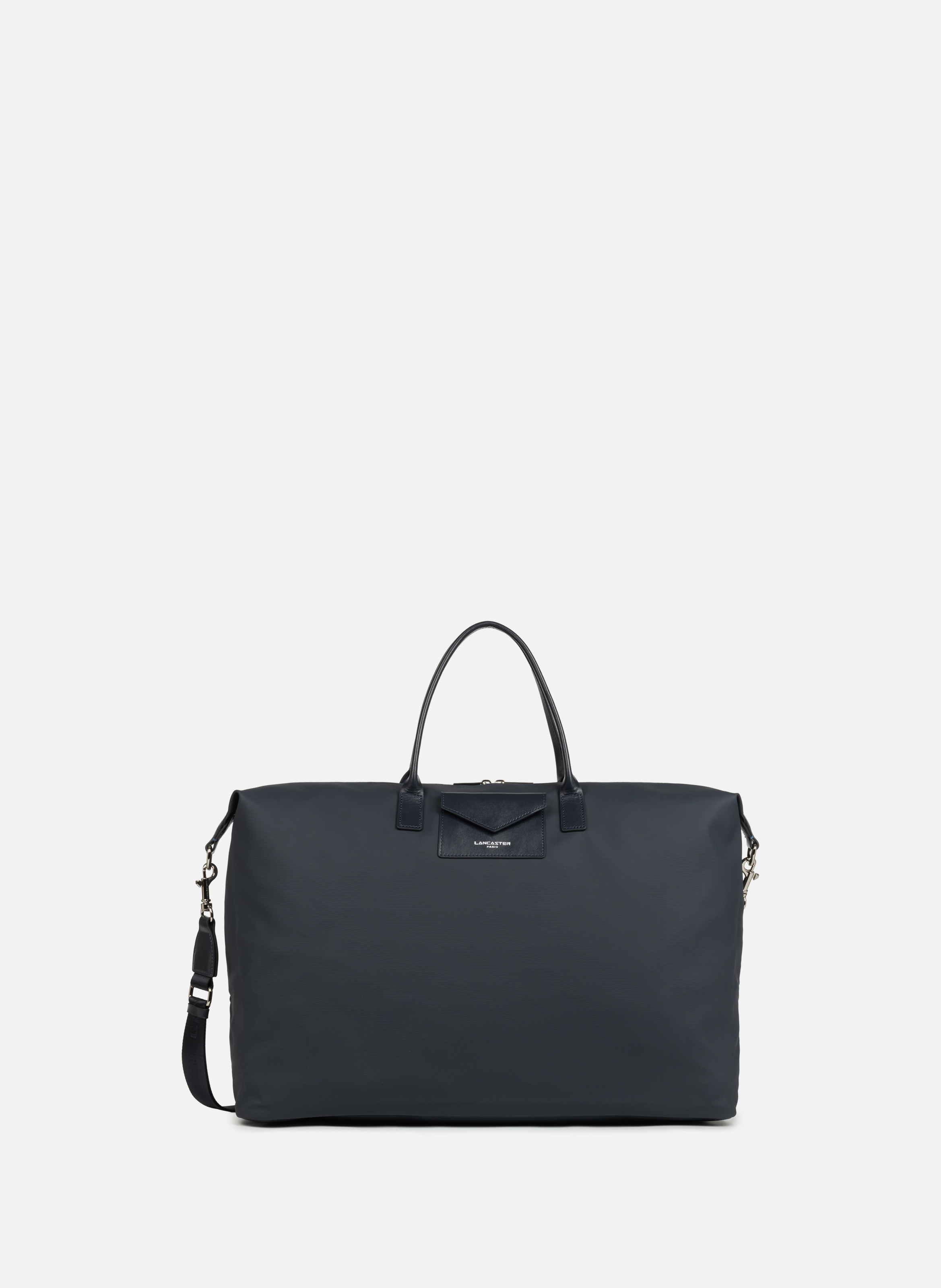 Travel bag - Storm KBA Blue by LANCASTER LANCASTER Travel bag - Storm KBA Blue