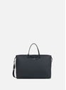 Travel bag - Storm KBA | Blue by LANCASTER LANCASTER Travel bag - Storm KBA | Blue