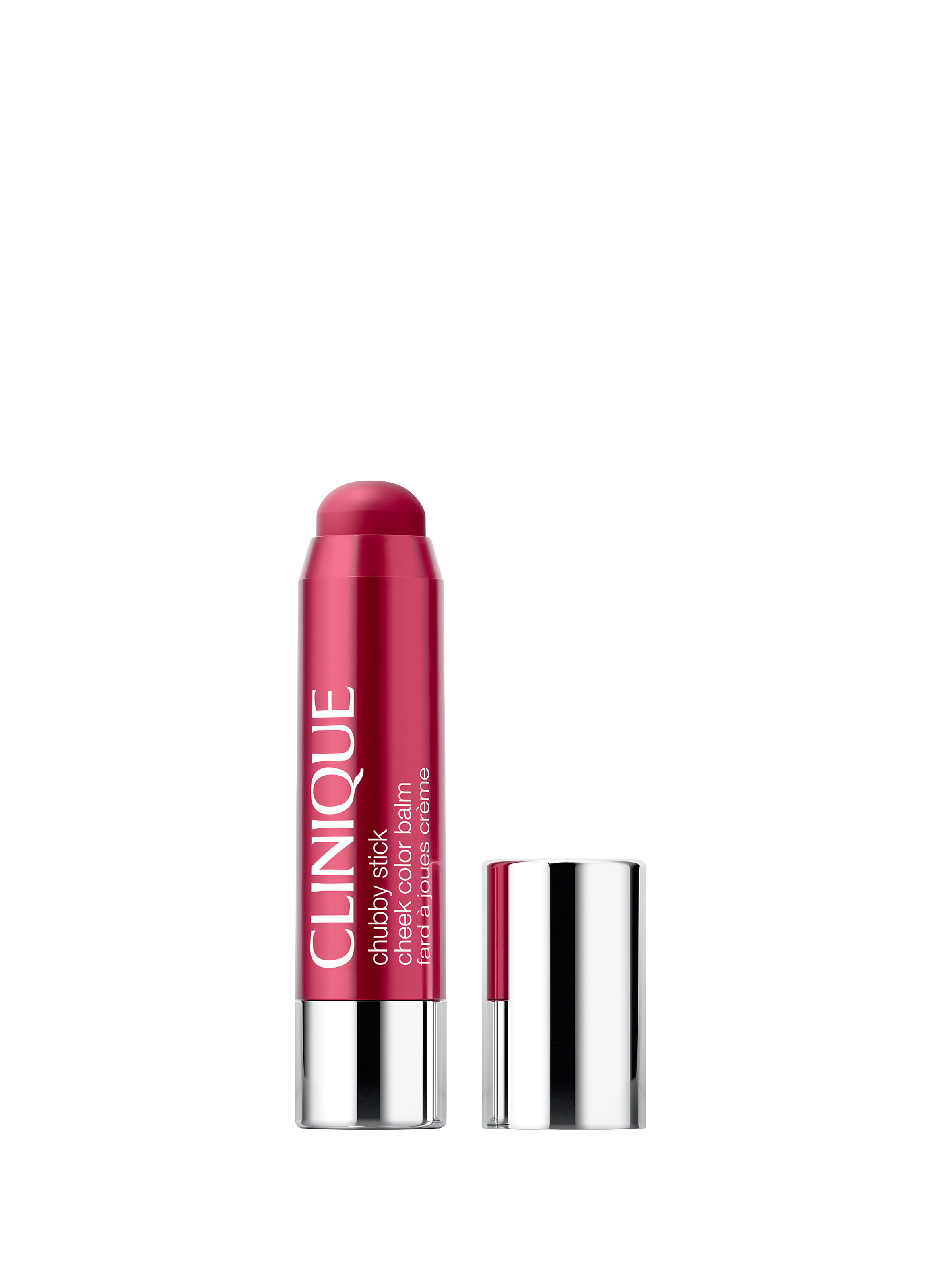 Chubby Stick™ - Cream Blush CLINIQUE 03 - roly posy rosy
