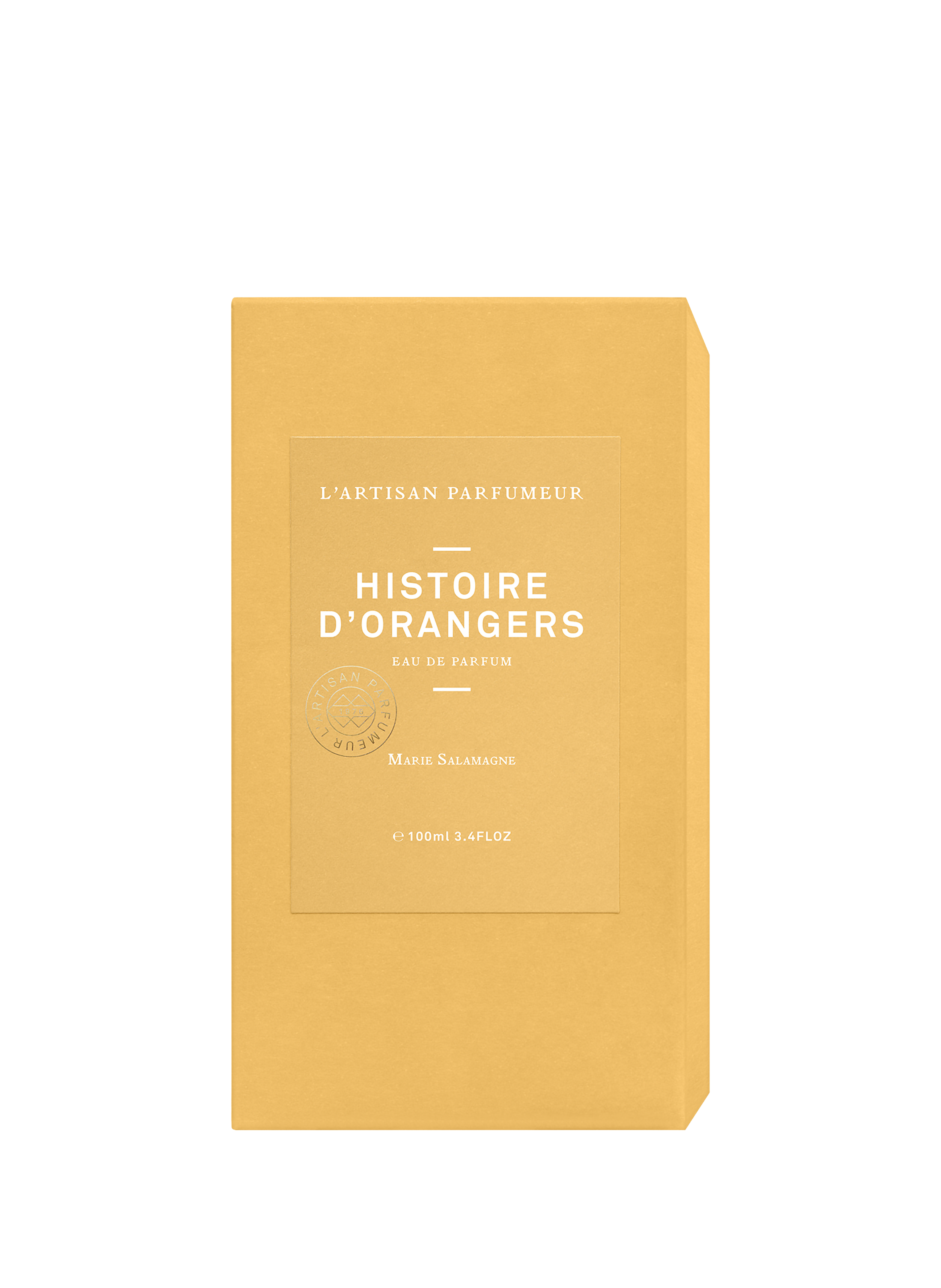 Histoire d'Orangers - Eau de parfum L'ARTISAN PARFUMEUR No color