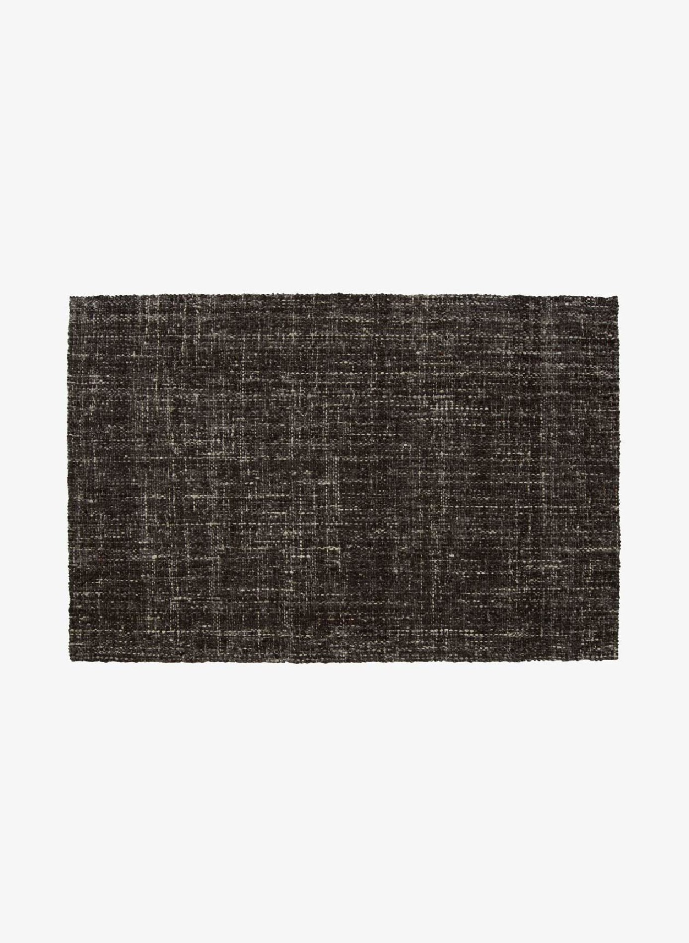 Tapis tissage CINNA Multicolore