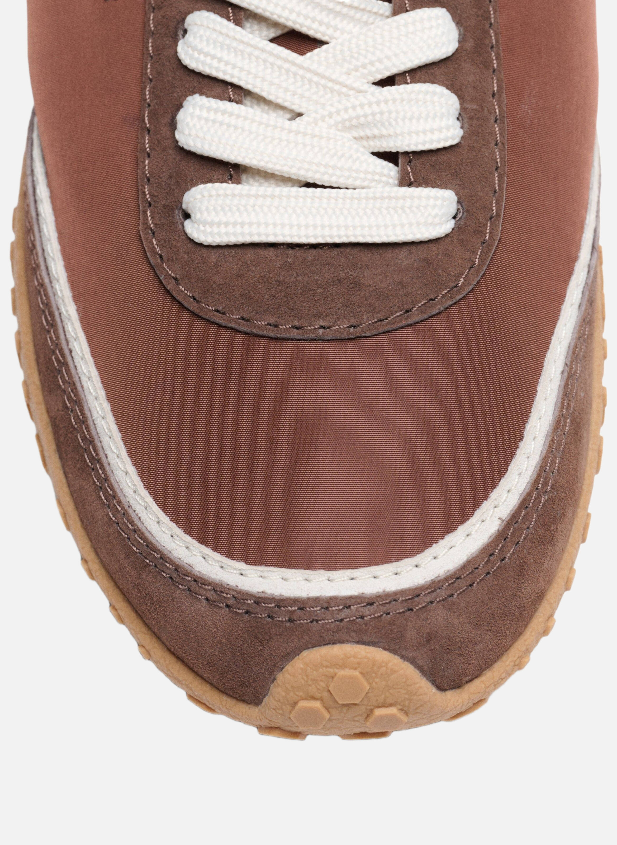 Hoff baskets décontractées bridge HOFF Marron