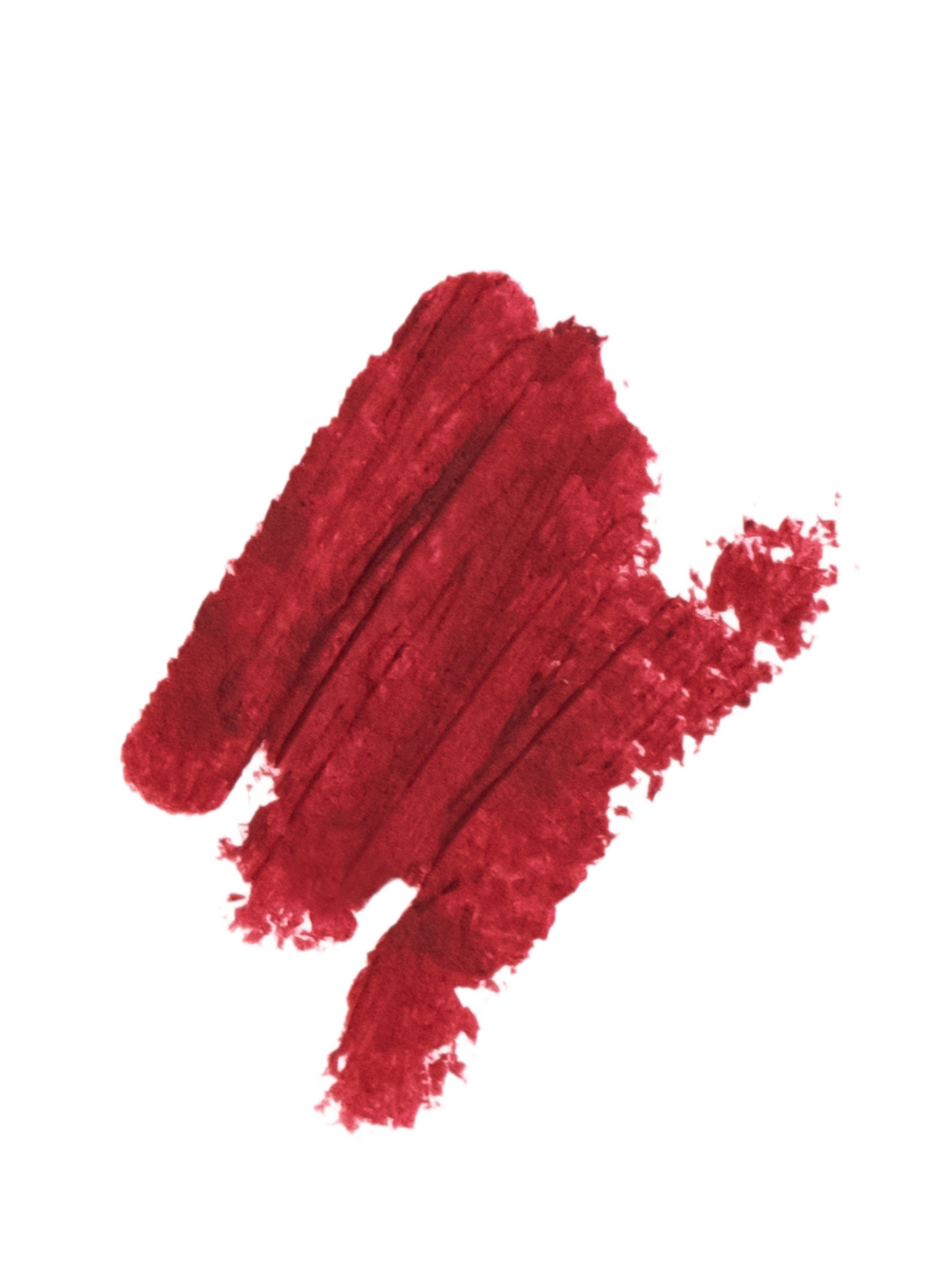Lippenpotlood 02 kersen - Limited Edition 2026 DR HAUSCHKA 02 cherry
