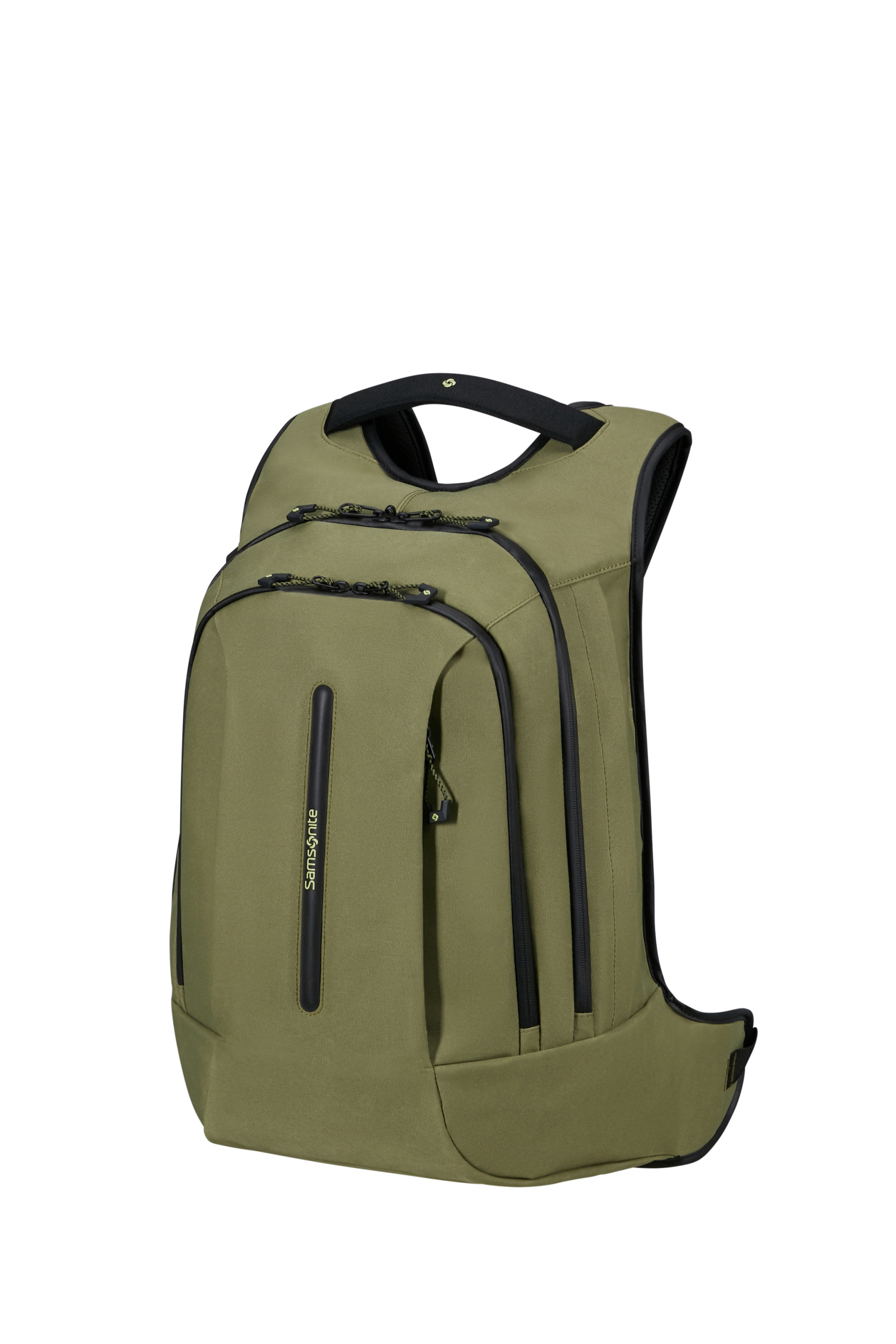 Ecodiver sac à dos ordinateur SAMSONITE Vert