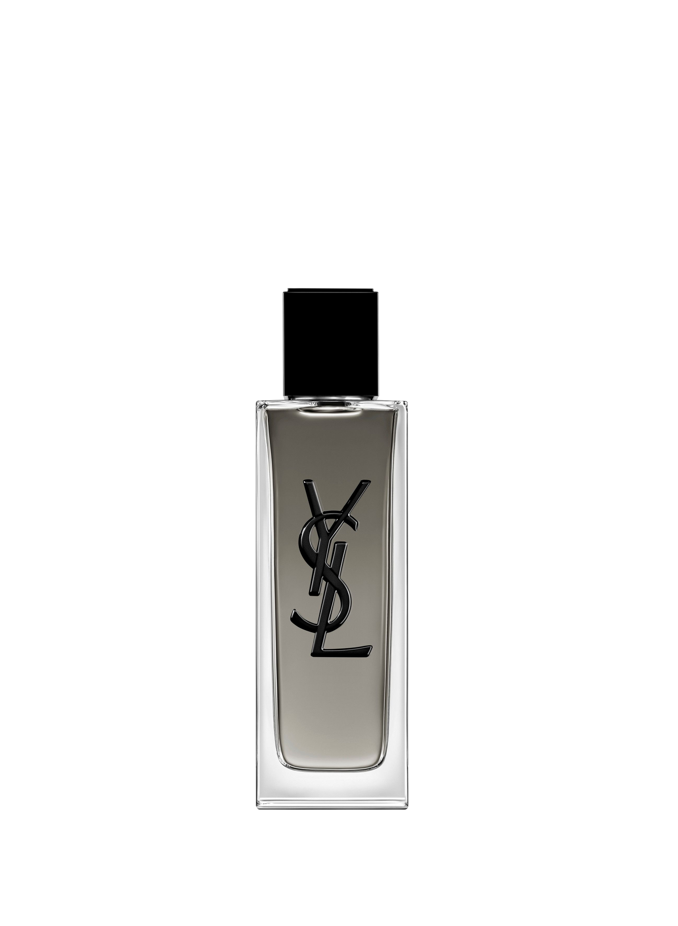 MYSLF Eau de Toilette Intense woody floral musky for men YVES SAINT LAURENT No color