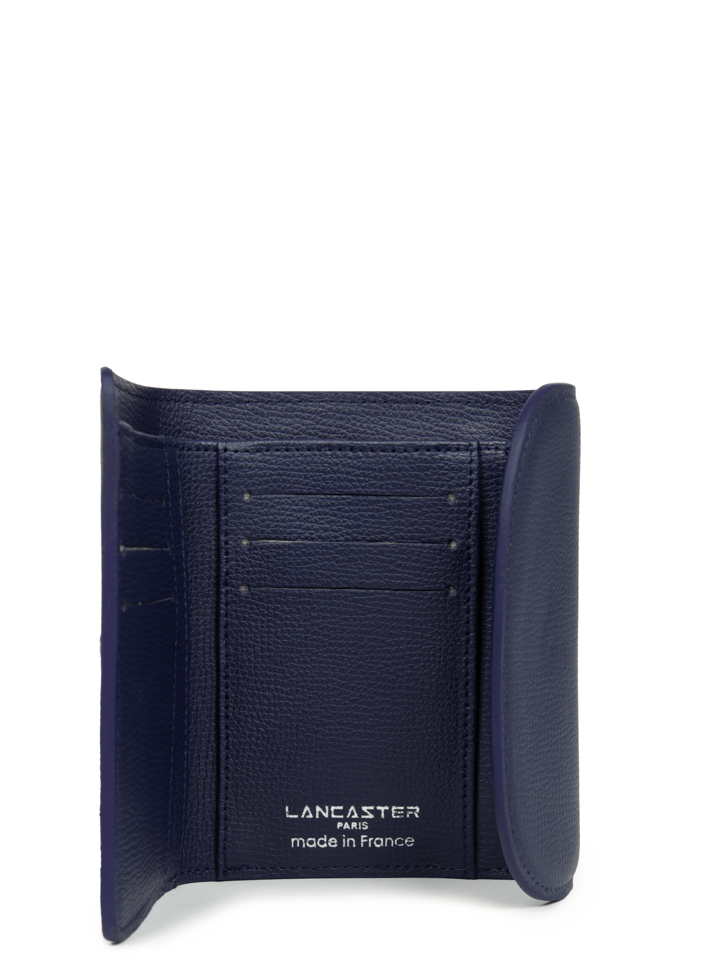 Wallet - sierra pm LANCASTER Blue