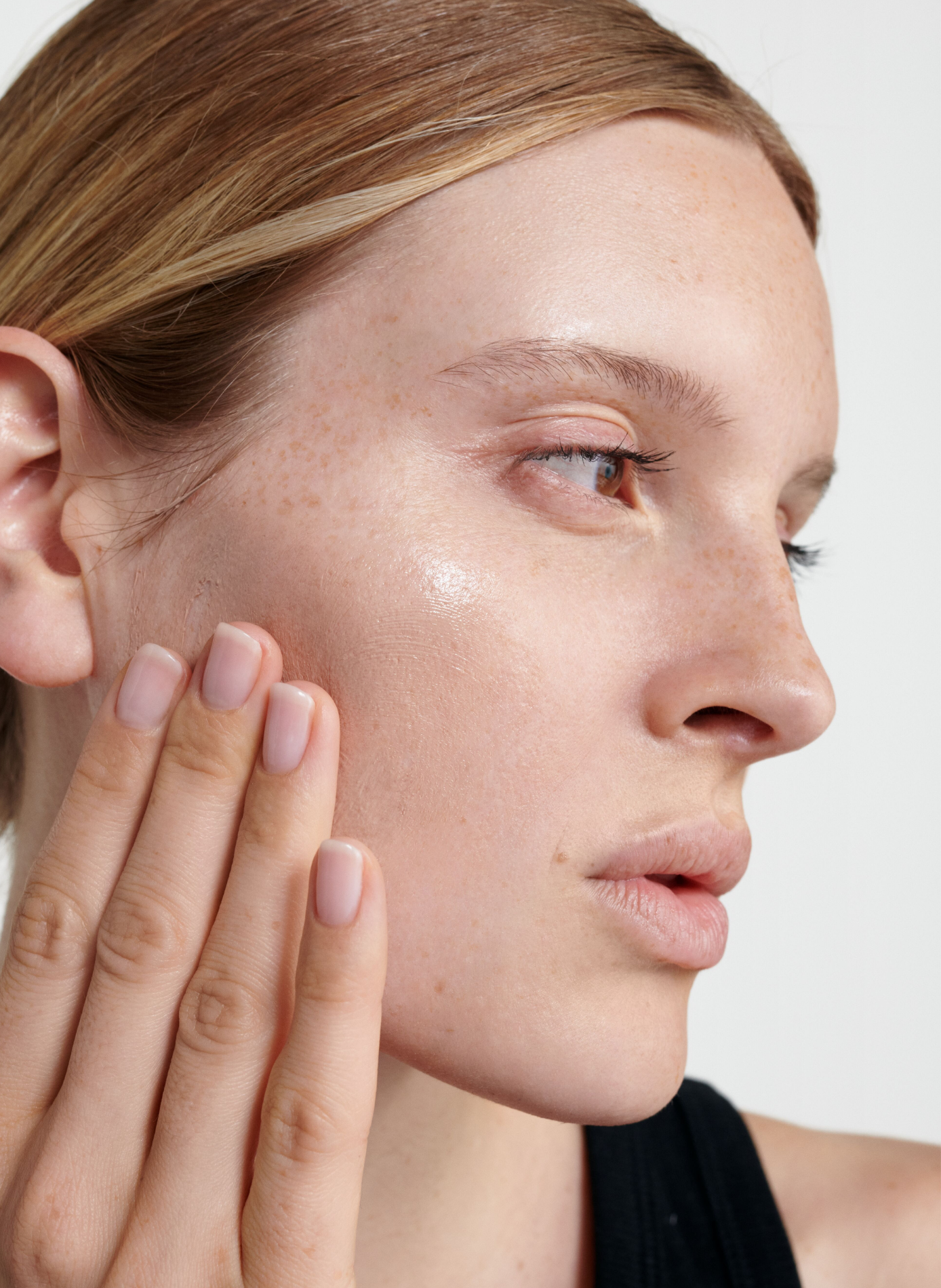 Crème de jour régénérante éclat du teint DR HAUSCHKA No color