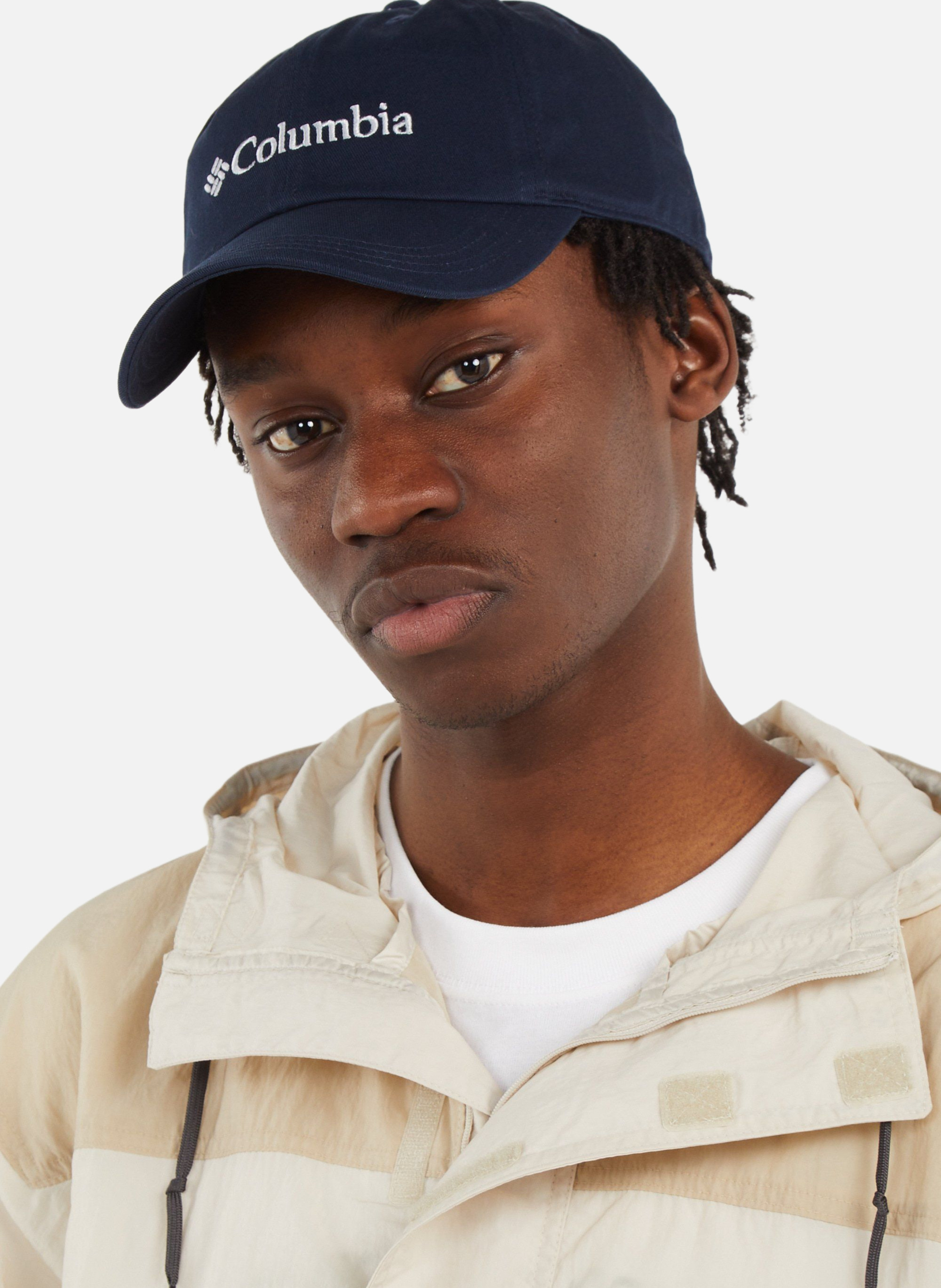 Casquette provisions ball cap COLUMBIA Bleu
