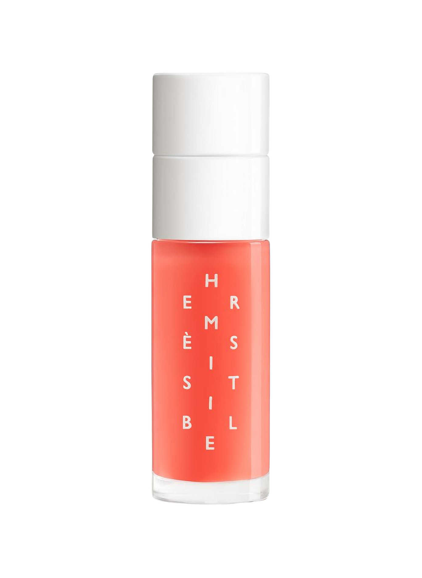 Hermèsistible, Huile de soin infusée HERMÈS Corail bigarade