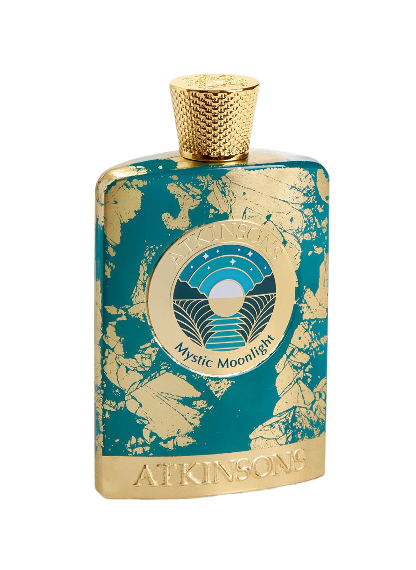 Mystic Moonlight - Intense Perfume ATKINSONS No color