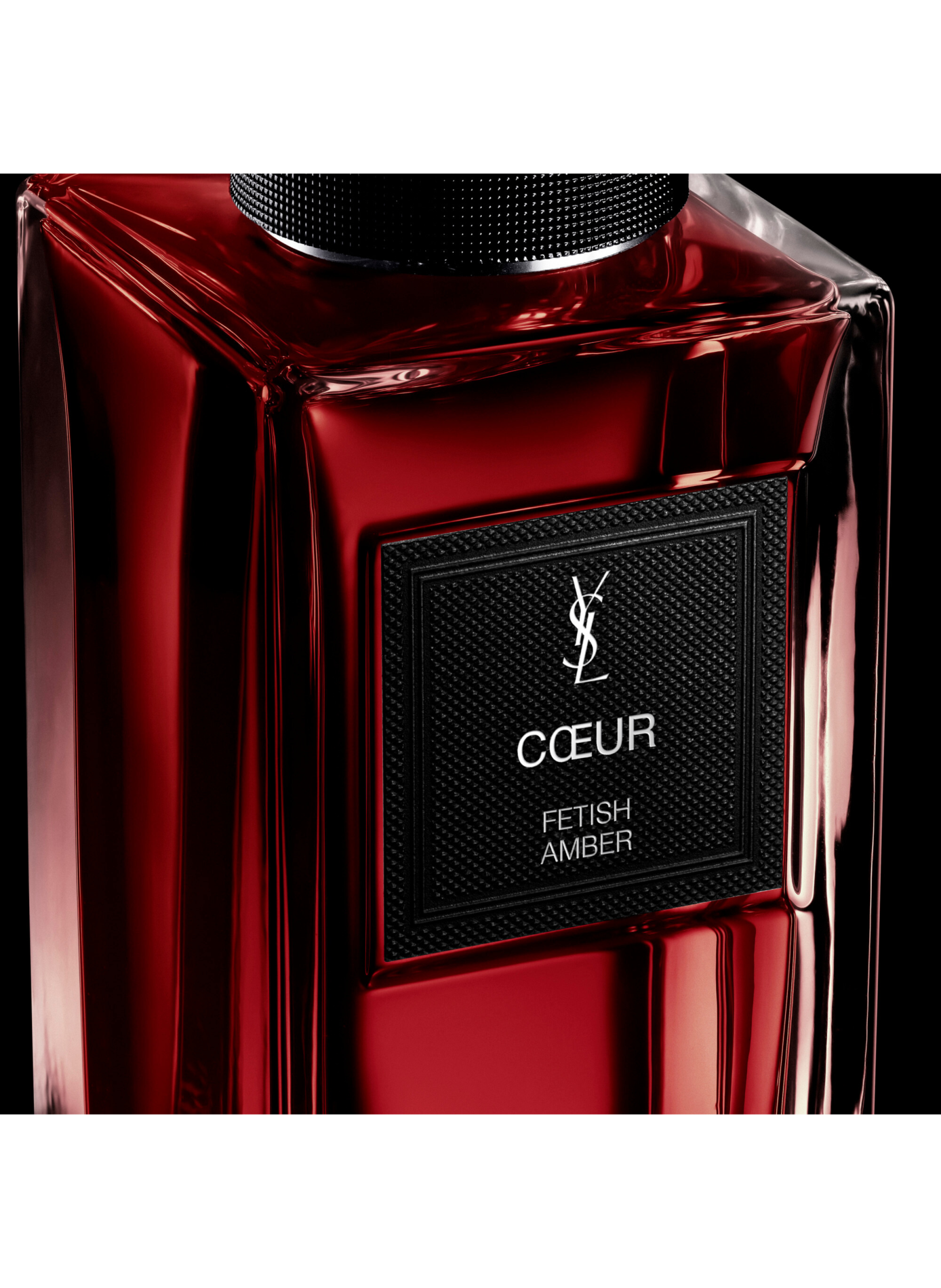 The Fragrance Wardrobe - Unisex Amber Spicy Fruity Eau de Parfum YVES SAINT LAURENT No color
