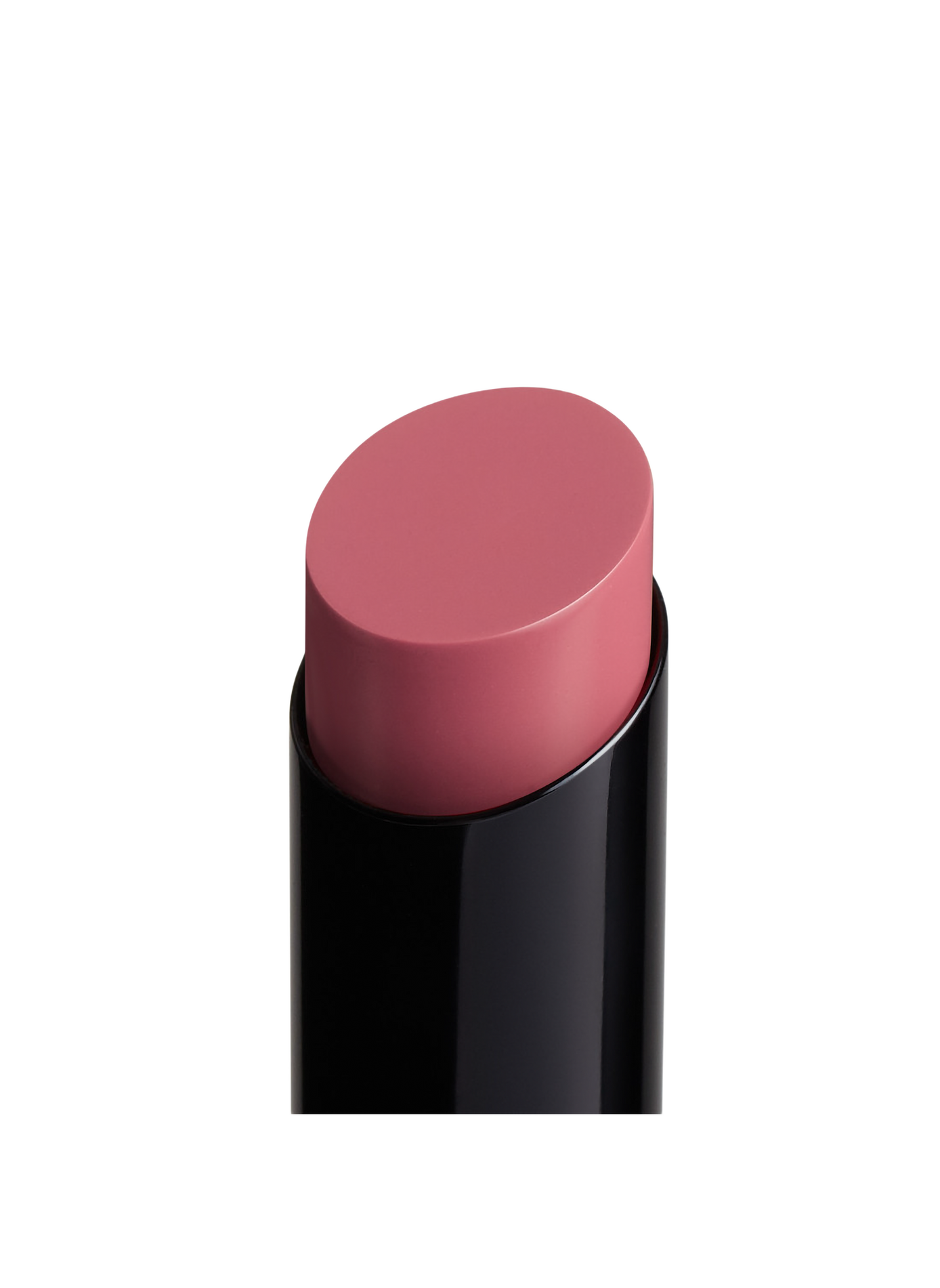 Rouge Hermès - Rouge Brillant Silky HERMÈS Rose boisé