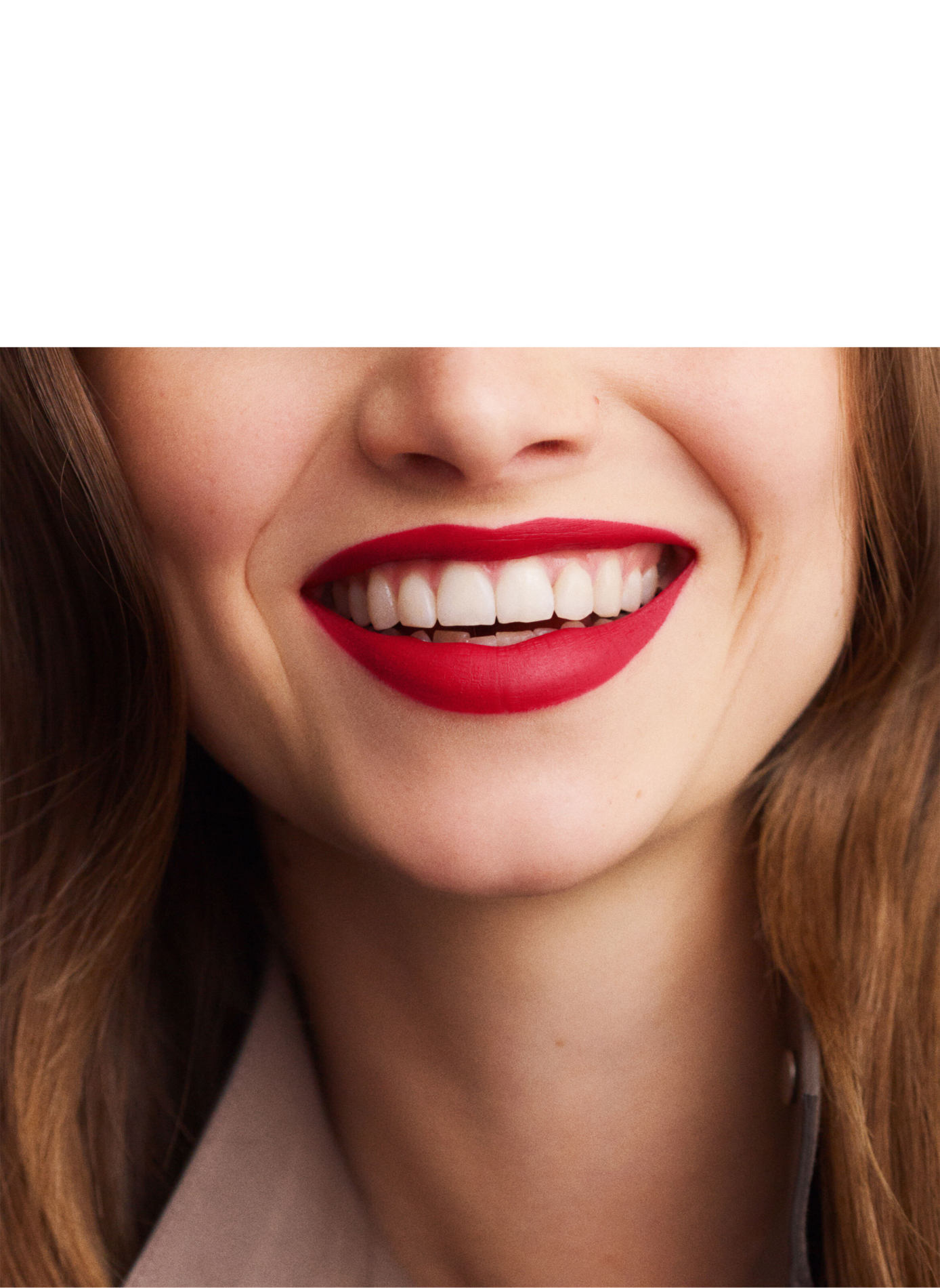 Rood Hermès, Matte lippenstift | 68 - rouge bleu HERMÈS Beauty