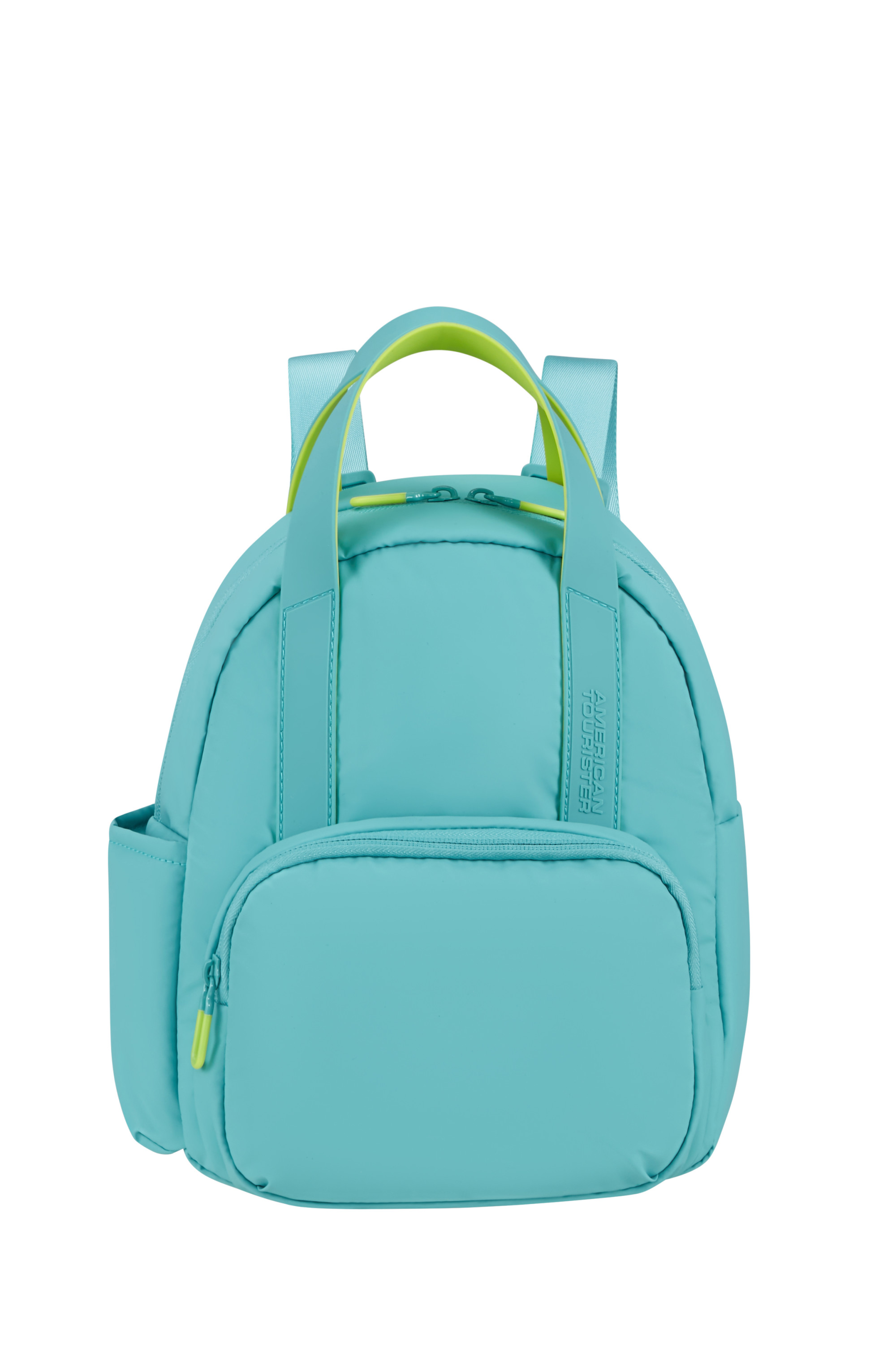 Puffypop sac à dos AMERICAN TOURISTER Bleu