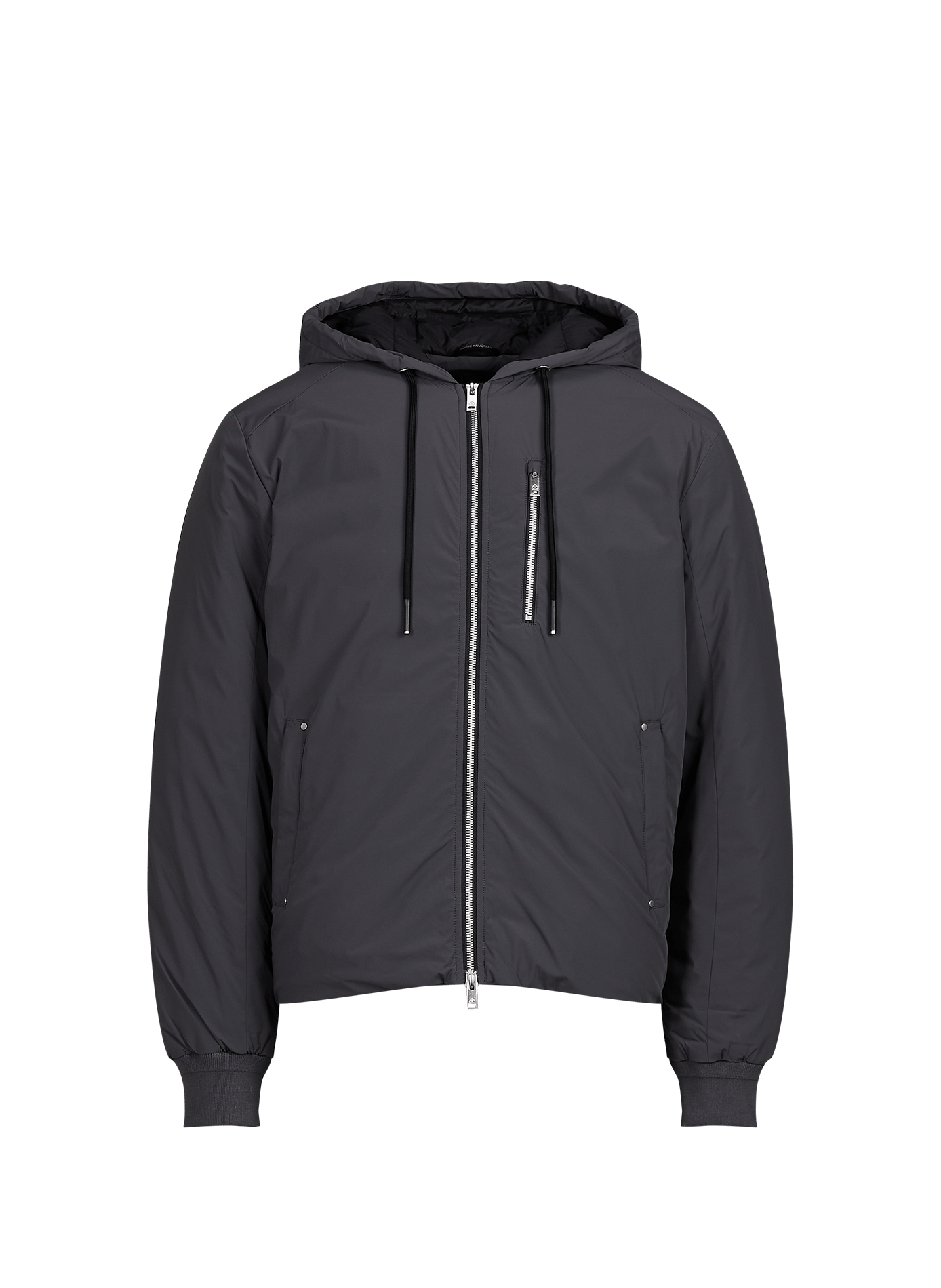Veste d'exterieure Northdale  MOOSE KNUCKLES Gris