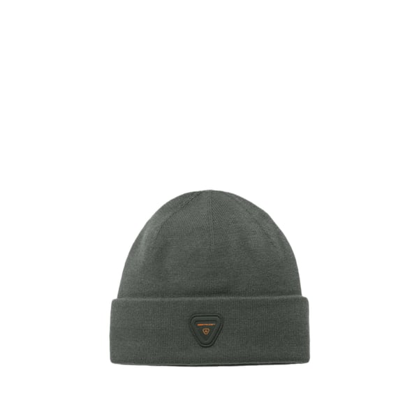 Bonnet Jad en coton mélangé Bonnet Jad en coton mélangé
