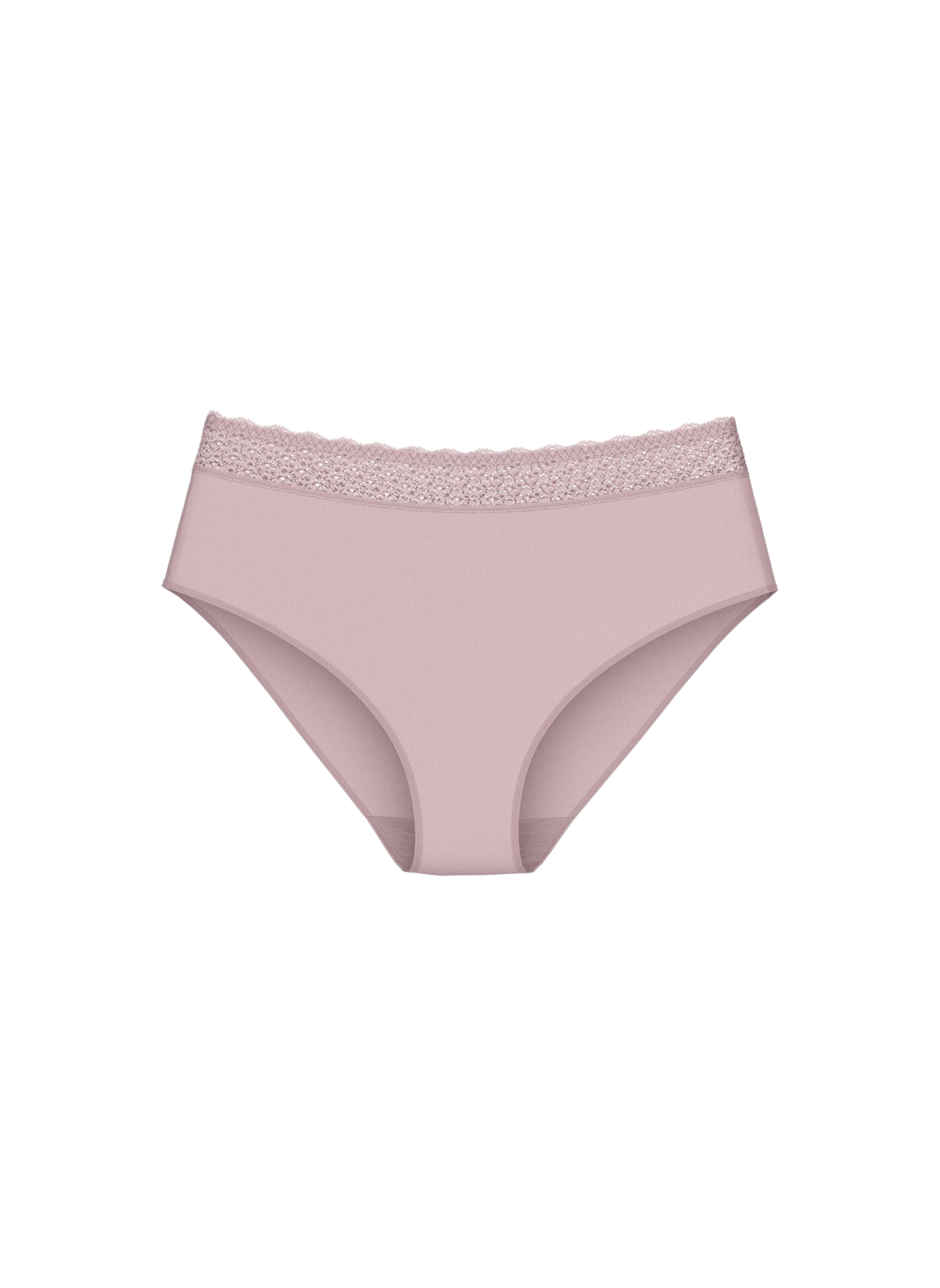Culotte taille haute TRIUMPH Rose
