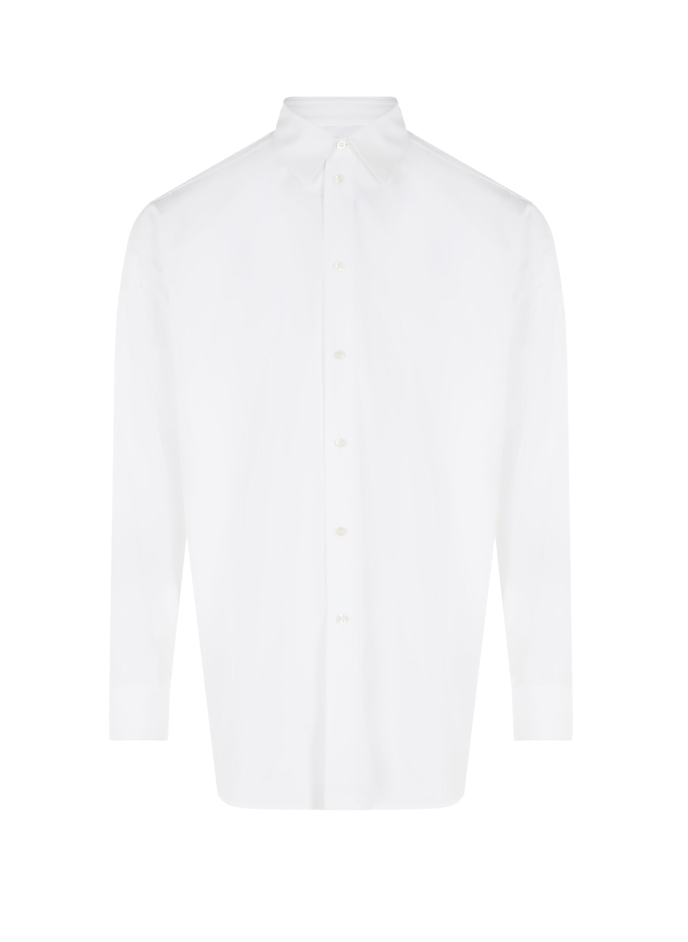 Chemise à manches longues