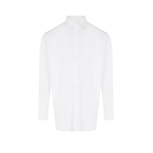 Chemise à manches longues