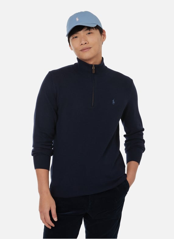 Pull camionneur femme ralph lauren hotsell