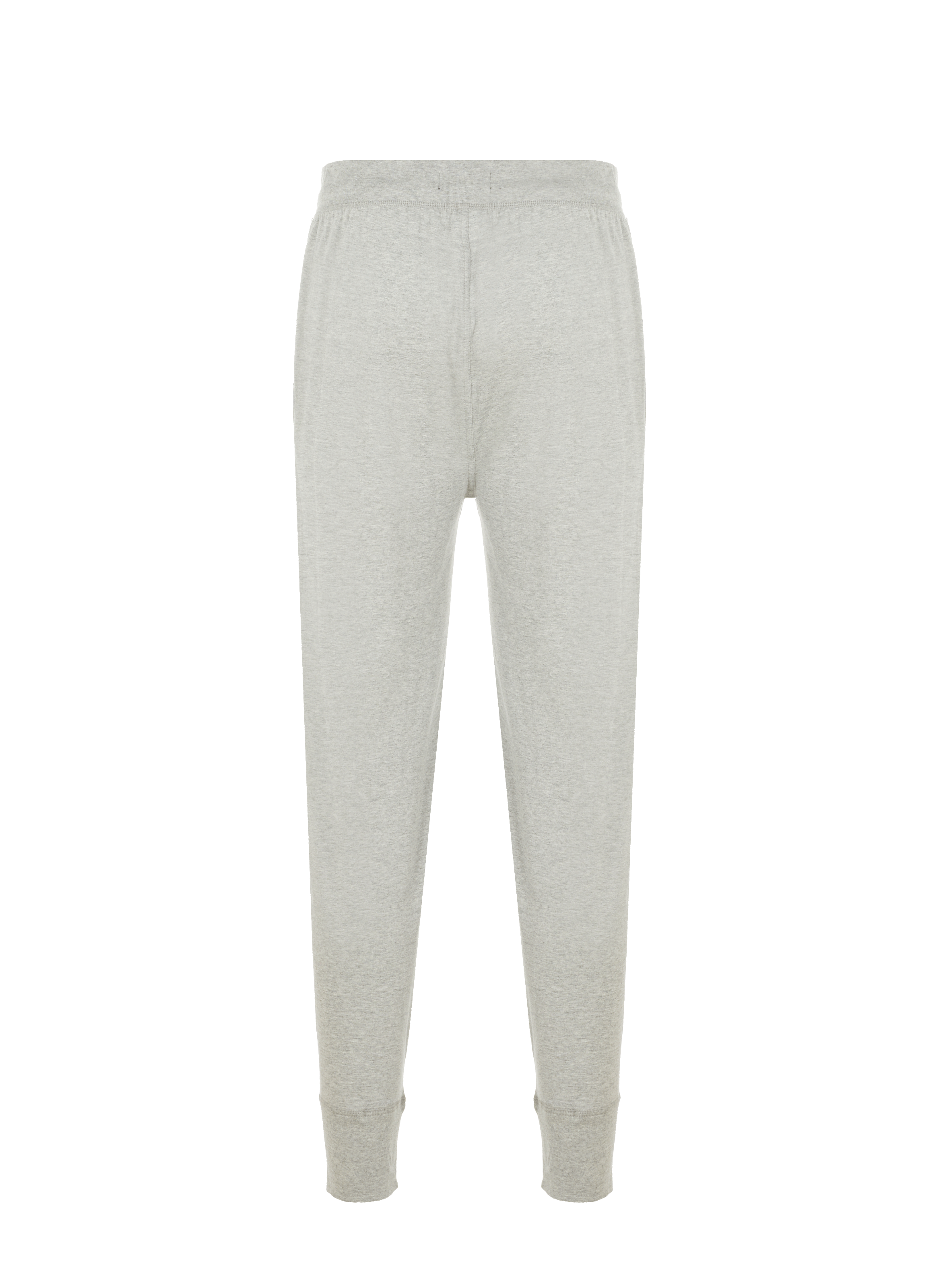 Cotton pyjama bottoms POLO RALPH LAUREN Grey