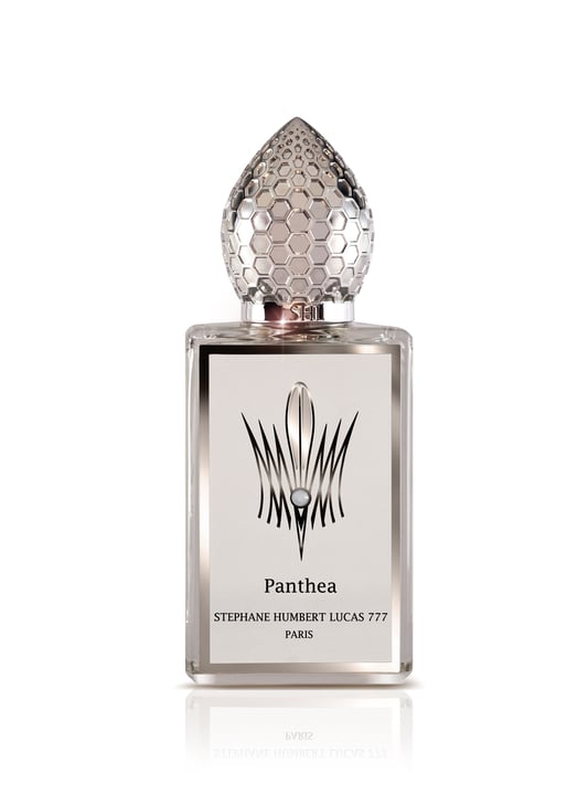 Eau de parfum - Panthea