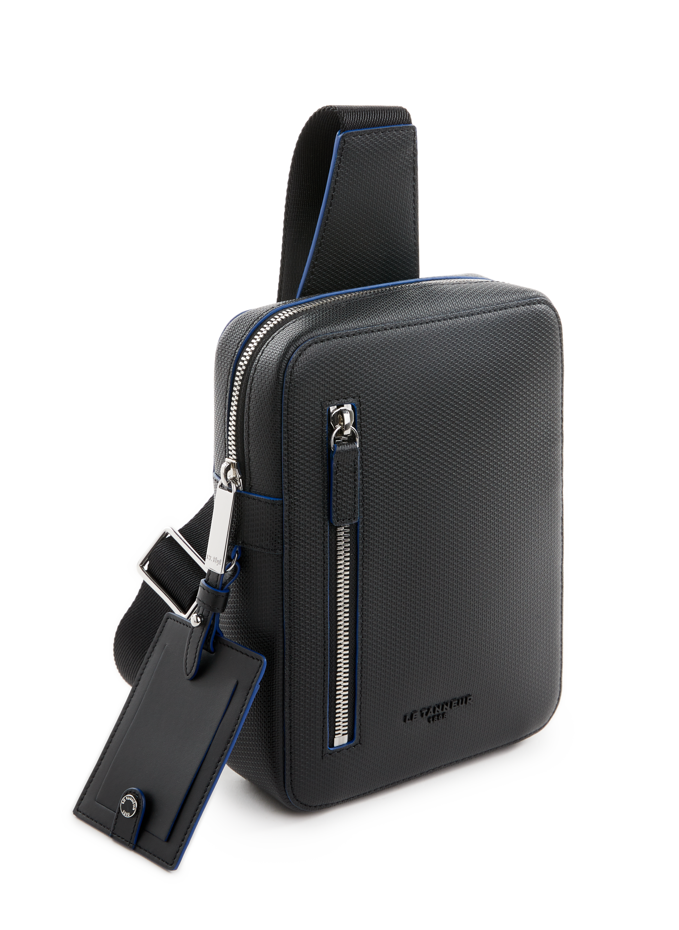 Sac à bandoulière Emile