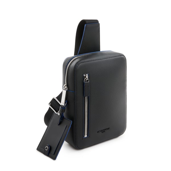 Sac à bandoulière Emile