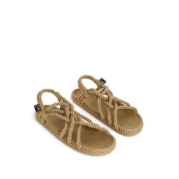 Sandales en corde JC